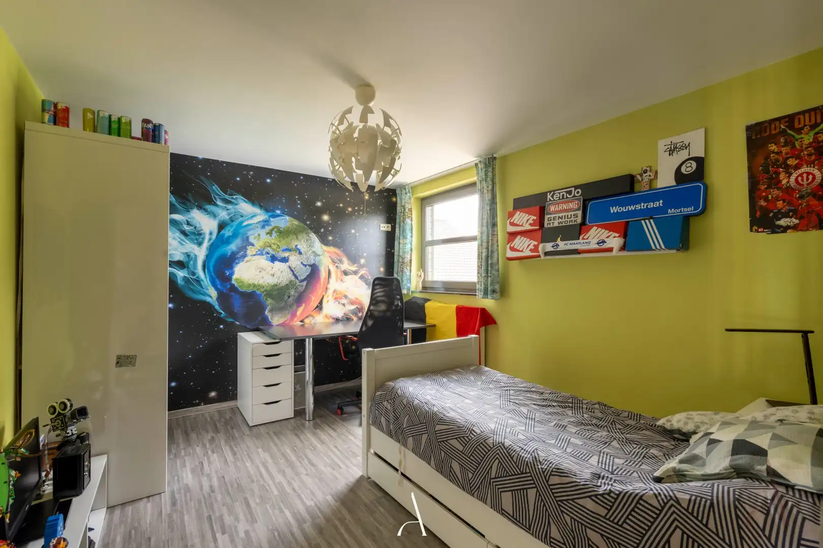 Ruime en energiezuinige villa met 4 slaapkamers op 763 m² in Molenbeersel foto 17