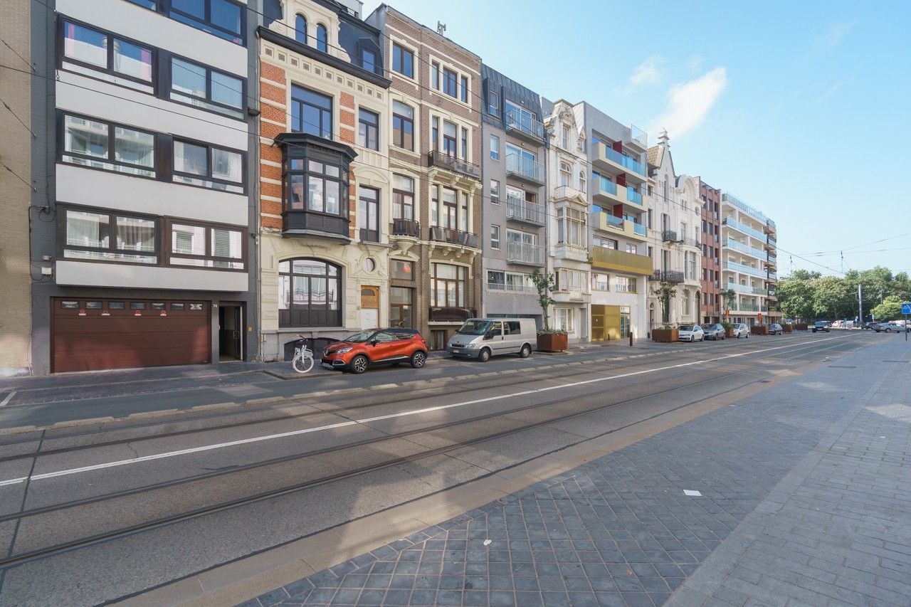 CENTRAAL GELEGEN APPARTEMENT foto 3