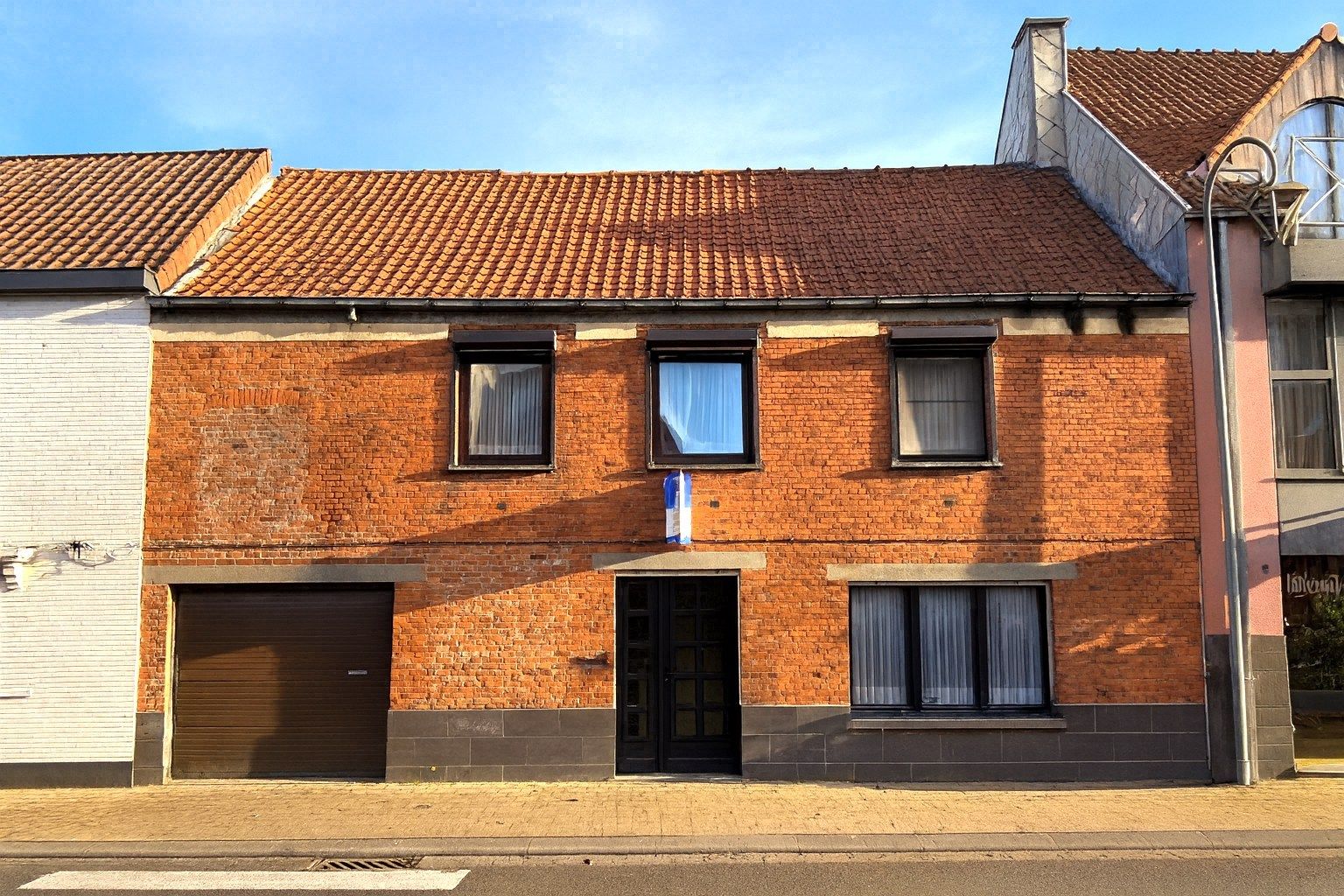 Huis te koop 8300 Knokke