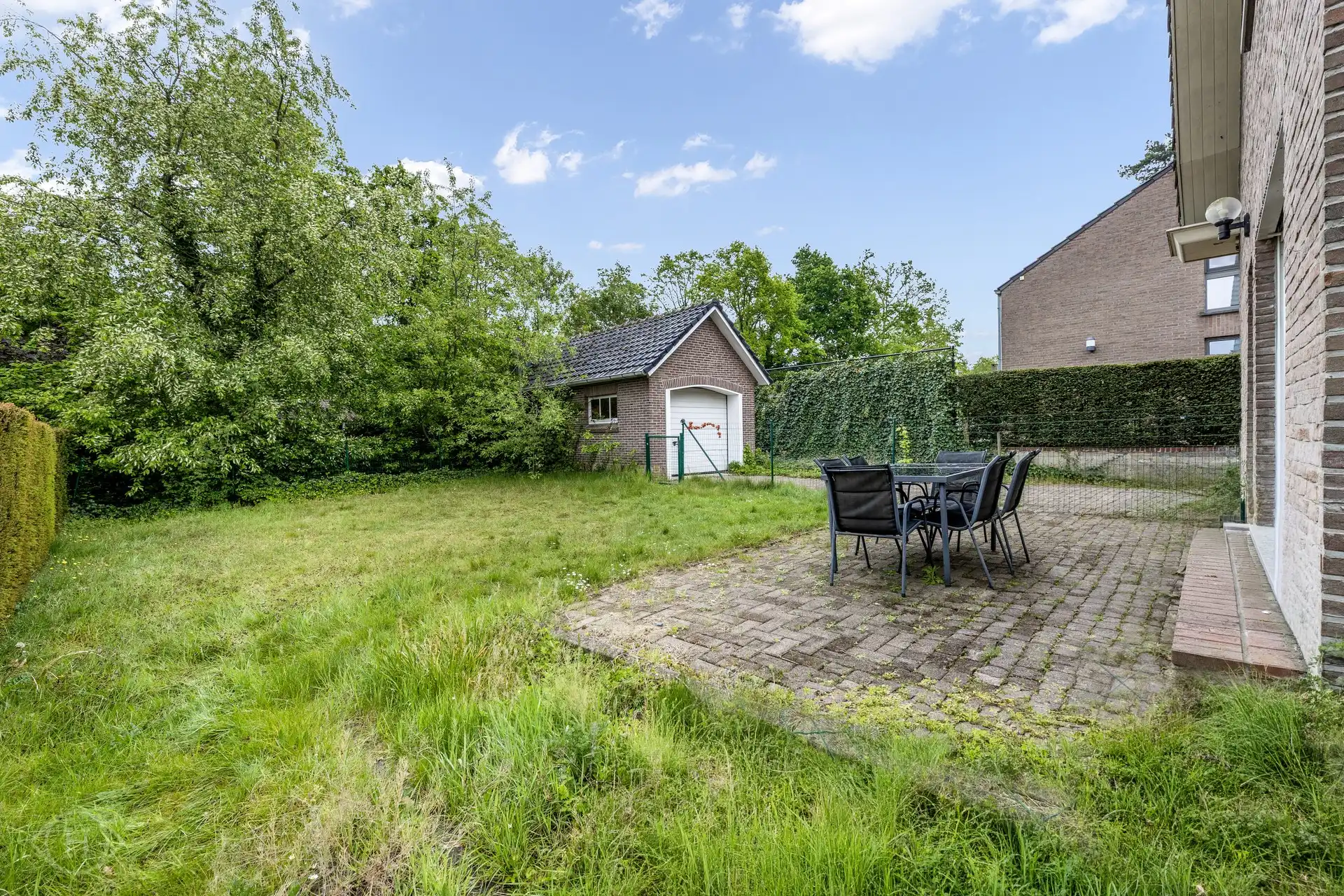 Statige villa op gegeerde locatie in Heverlee foto 12