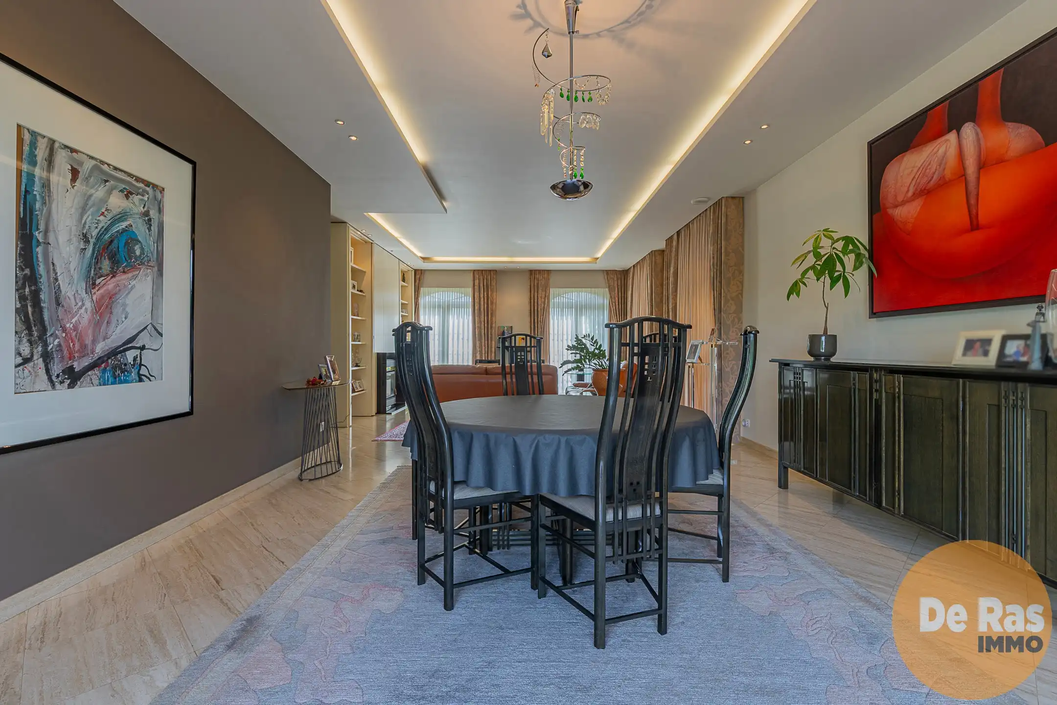 WETTEREN - Riante multi-functionele villa op top ligging foto 10