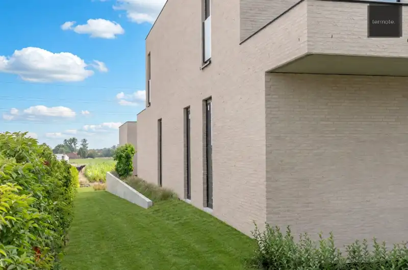 Exclusieve villa foto 37