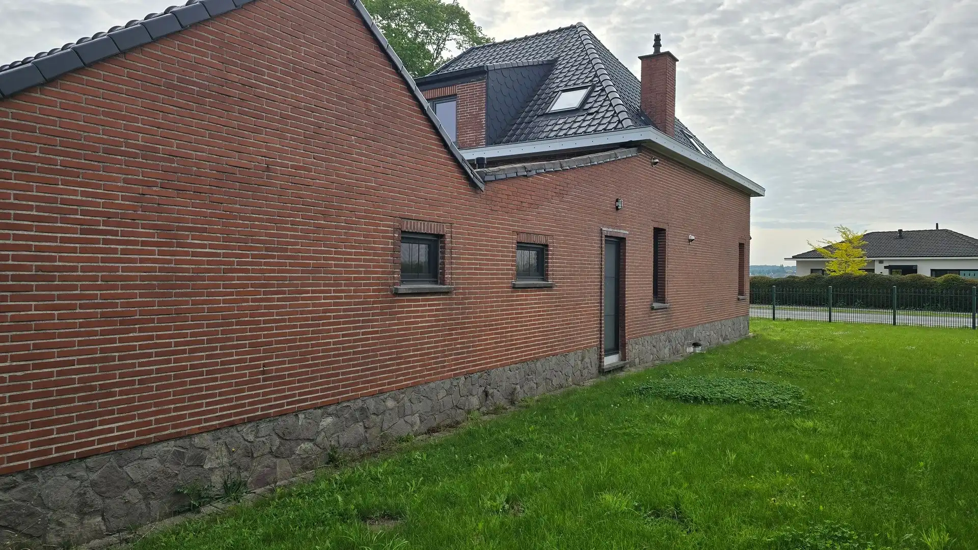 Ruime Woning met 5 Slaapkamers in Bertem foto 20