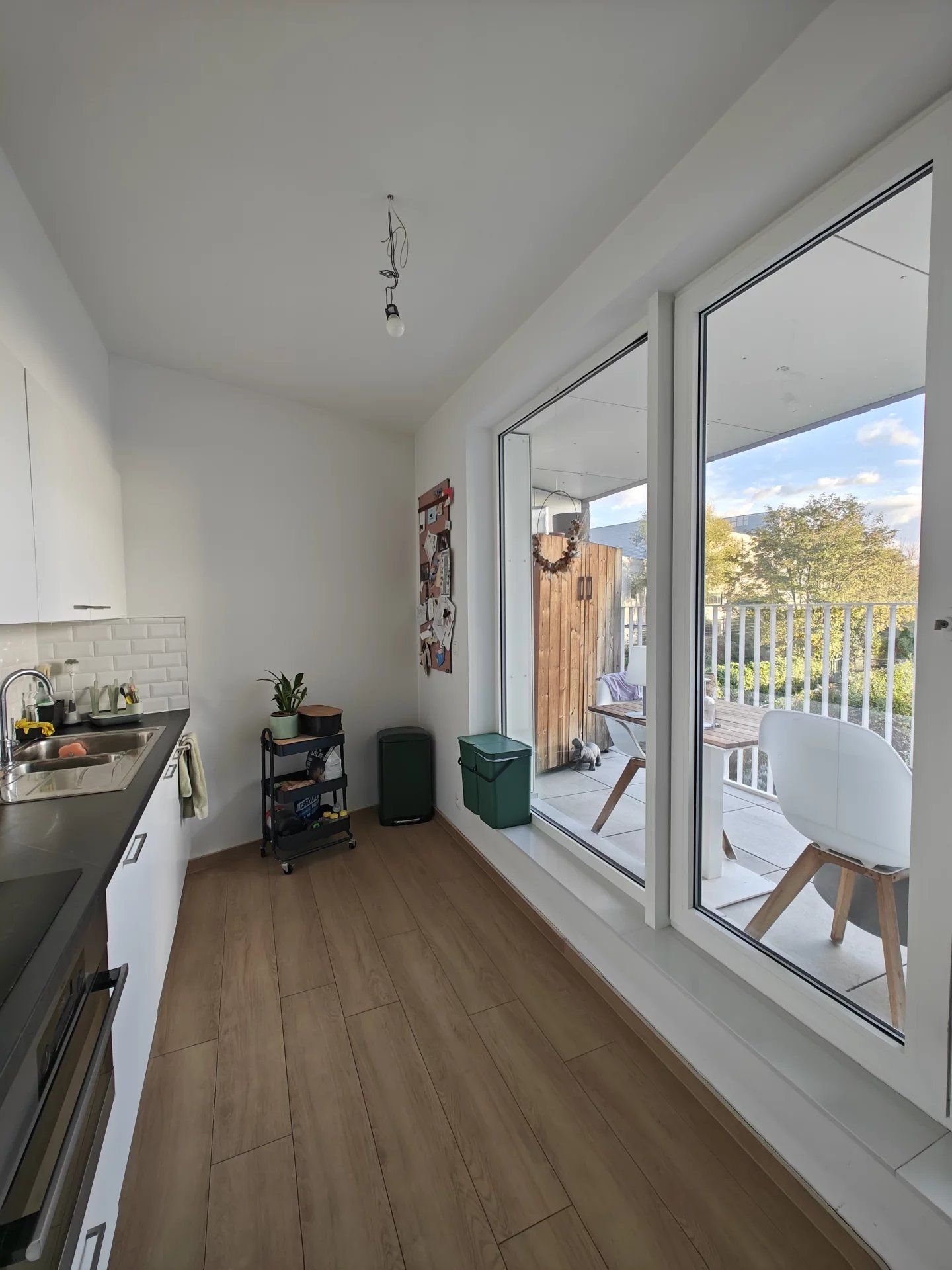 Appartement te koop foto 7