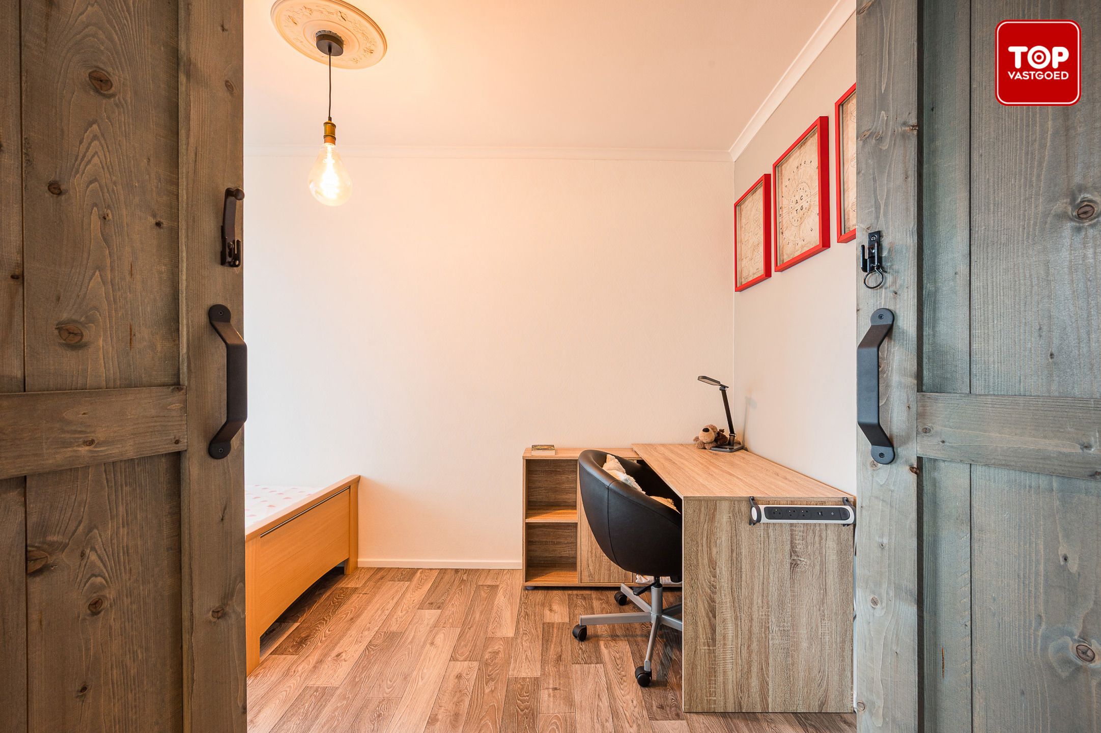 Instapklaar appartement met mooie vergezichten. foto 16