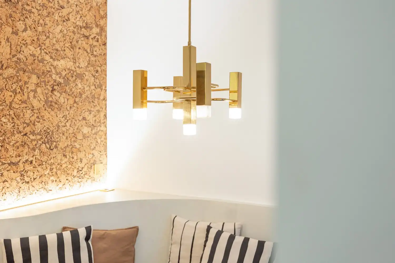 Instapklaar designappartement aan het Stadspark – tijdloze elegantie in hartje stad foto 12