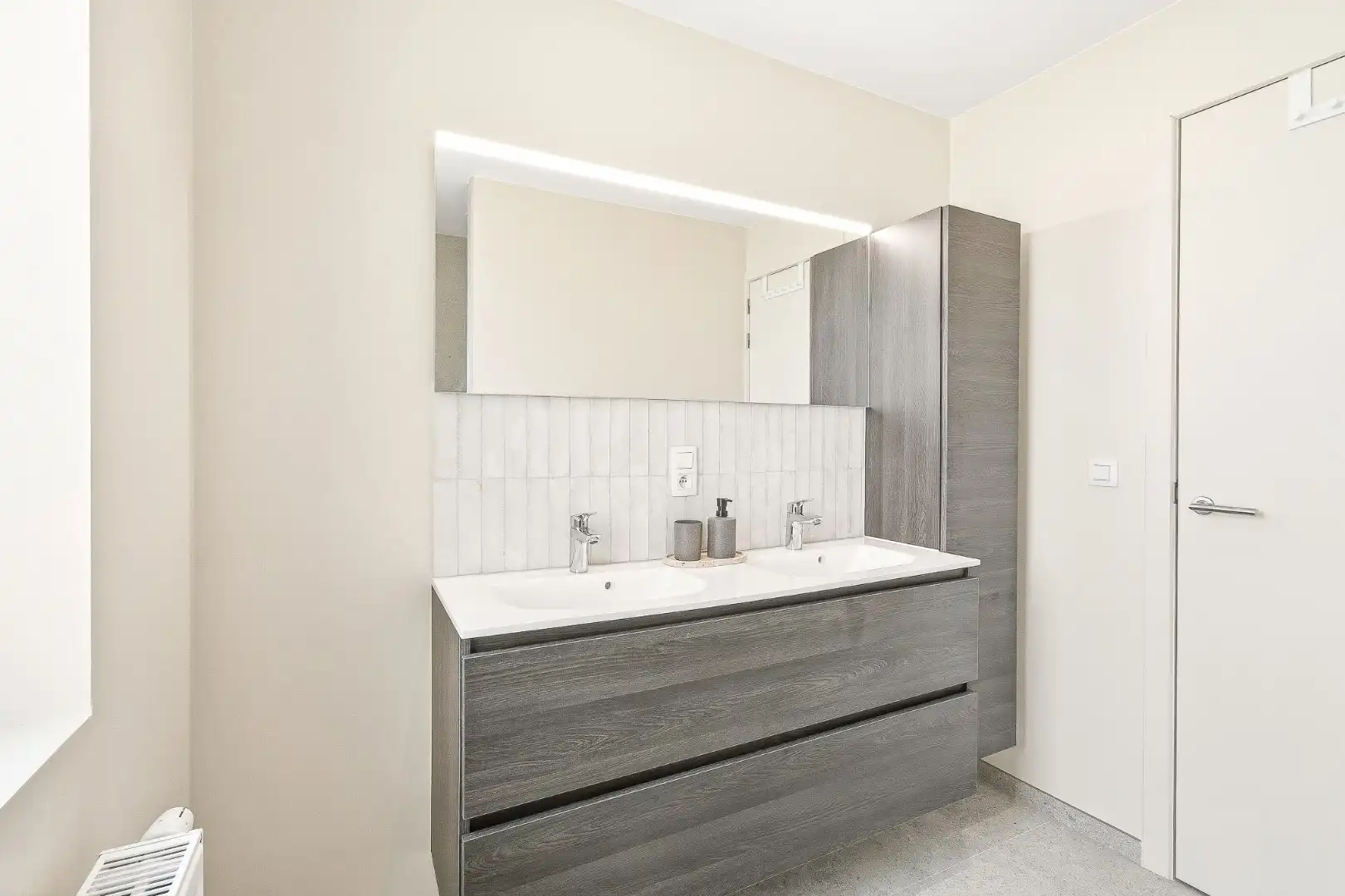 Volledig instapklare woning met 3 slaapkamers en 2 badkamers foto 15