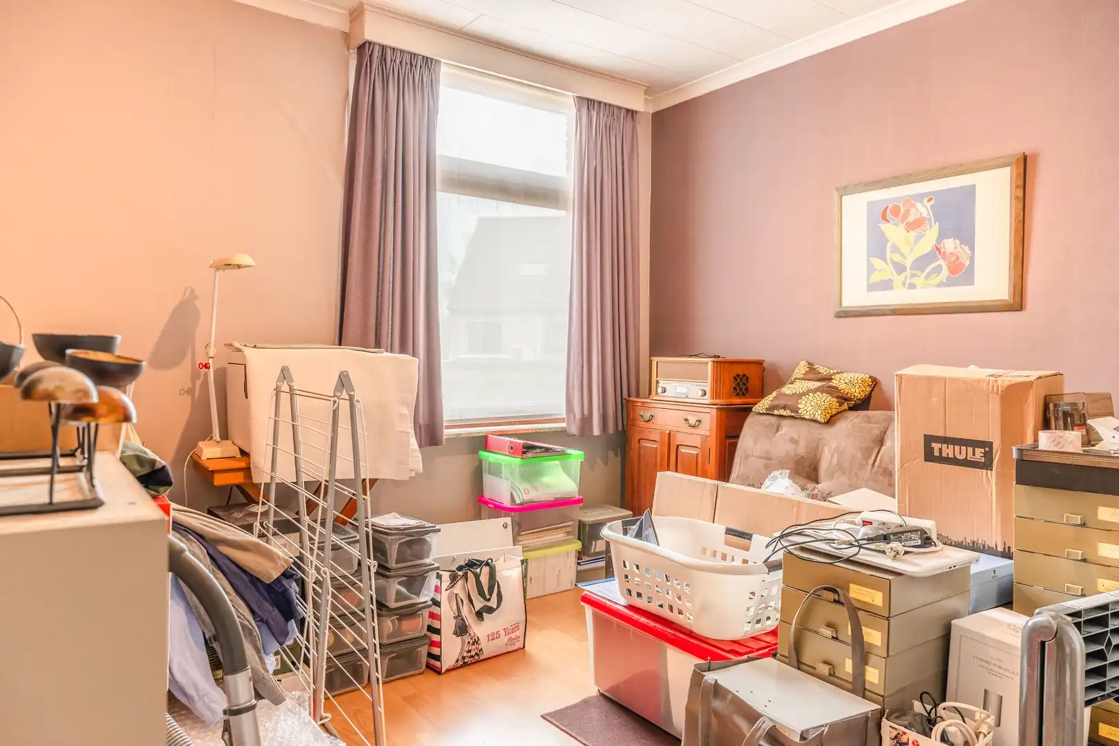 Charmante woning met tuin te Rupelmonde foto 15