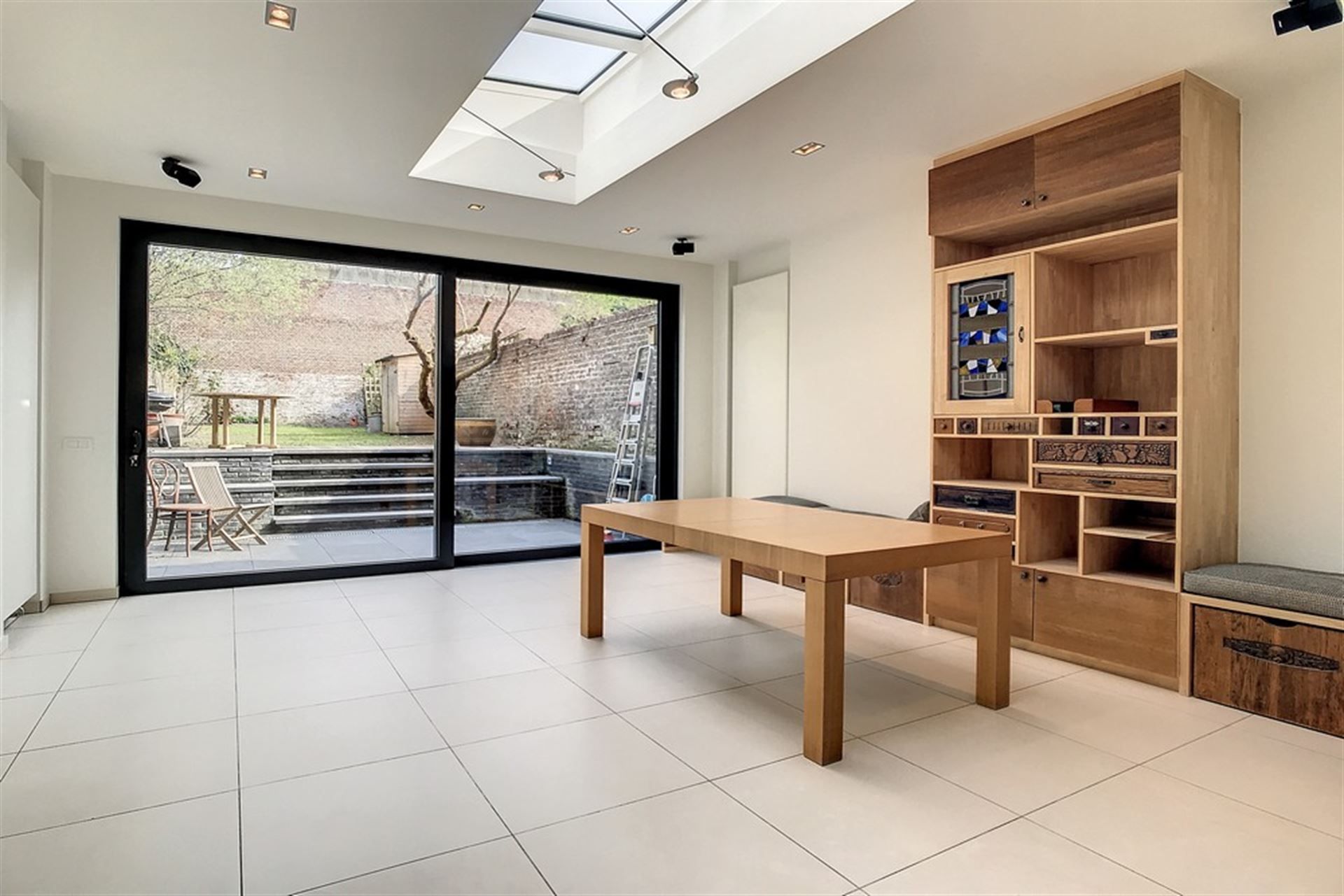 Prachtig gerenoveerde herenwoning foto 19