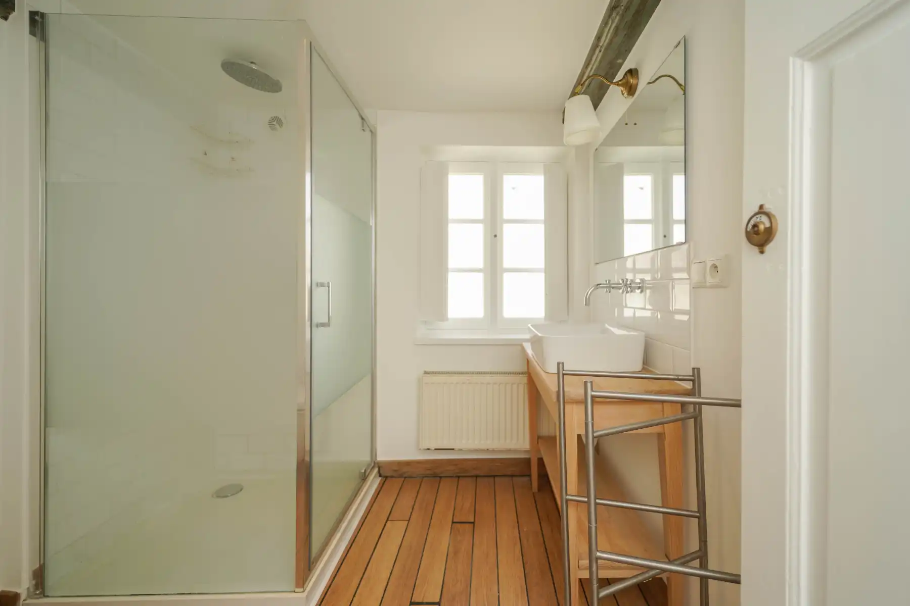 Charmante woning hartje Gent foto 13