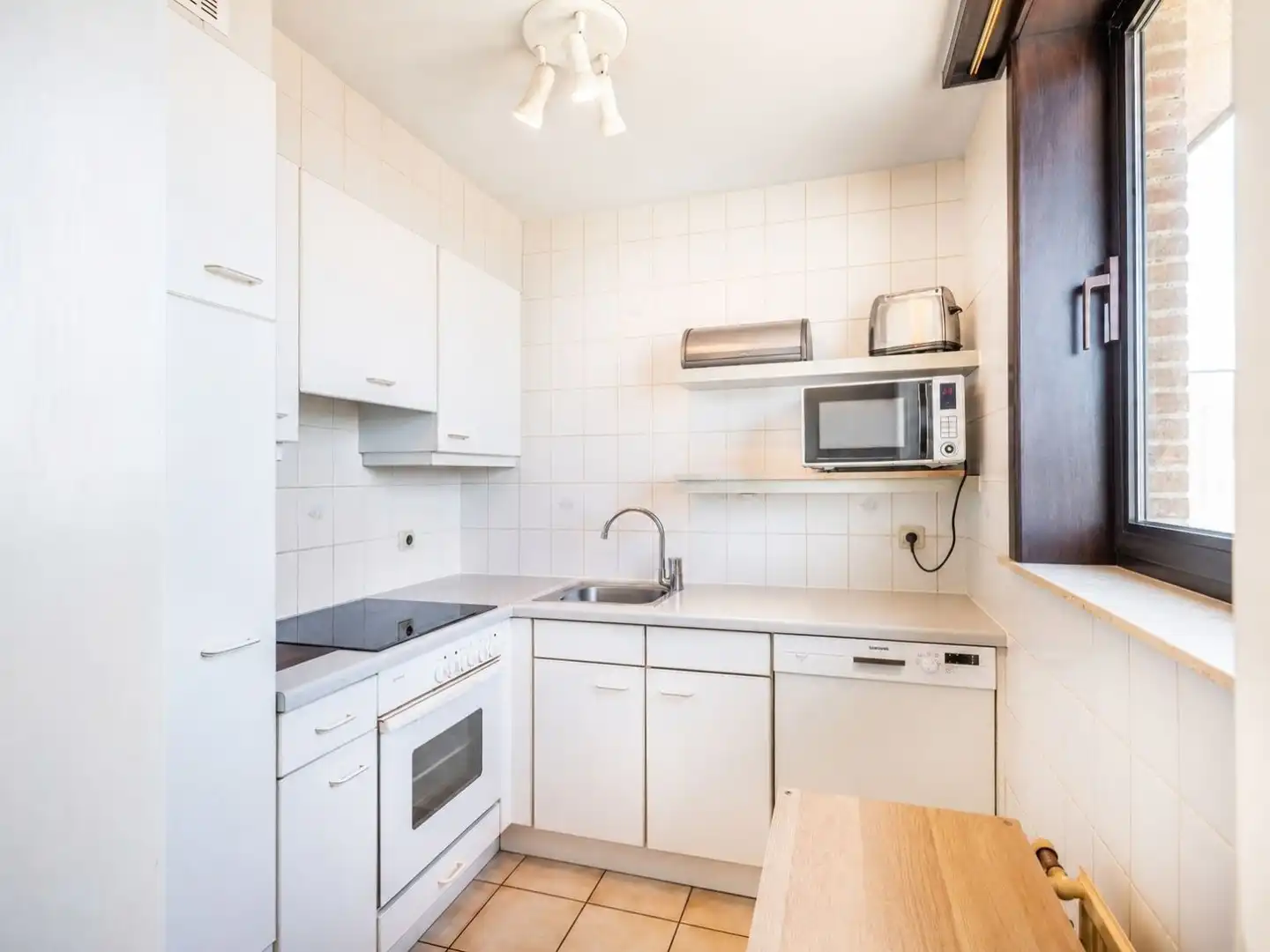 Oostdijk - Penthouse foto 12