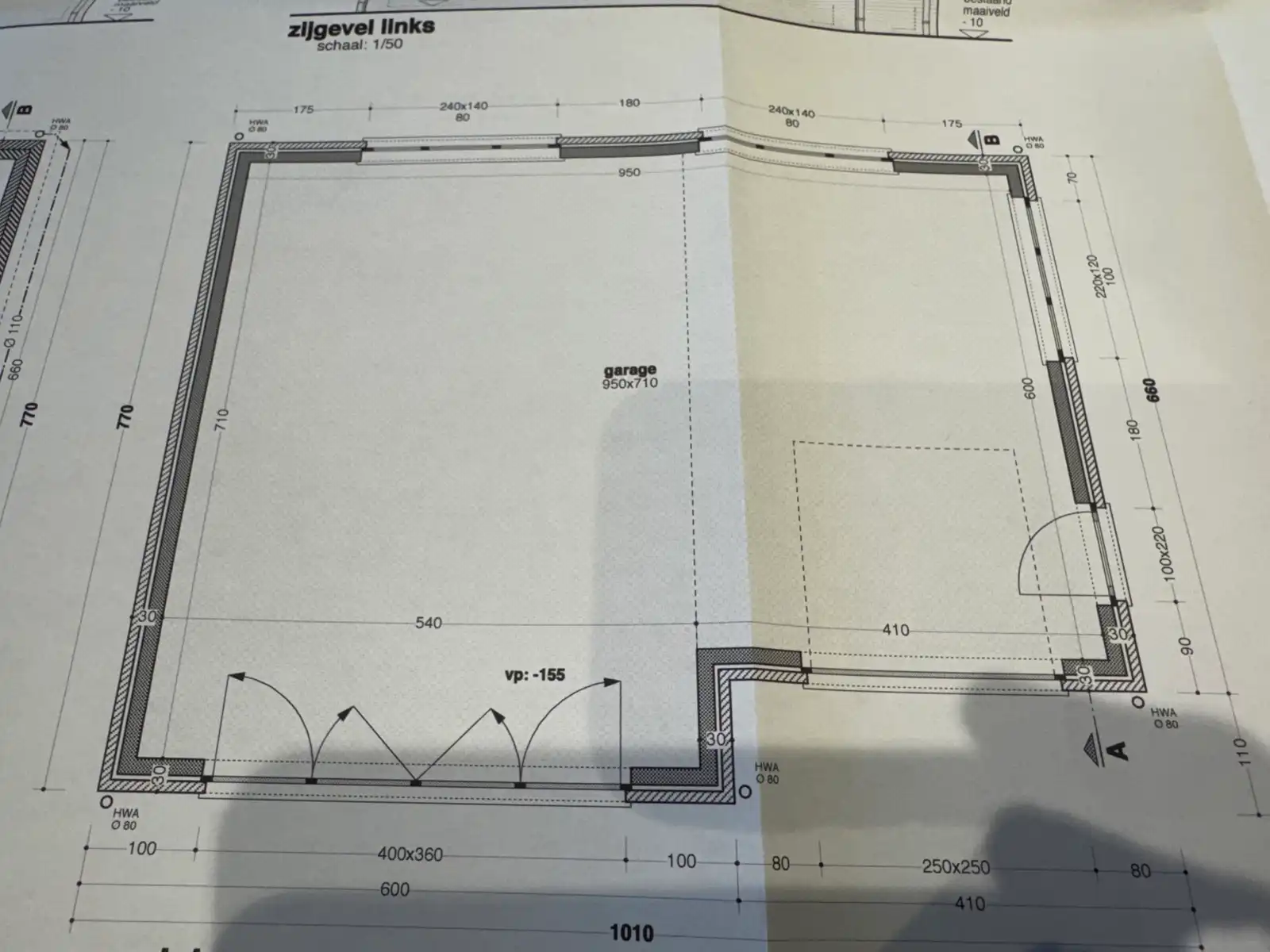 Ruime woning in een rustige gelegen wijk foto 36