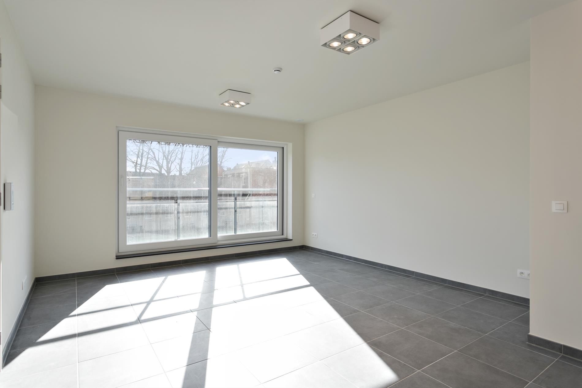 Unieke assistentiewoning te koop in het centrum van Mol met groenzicht! foto 5