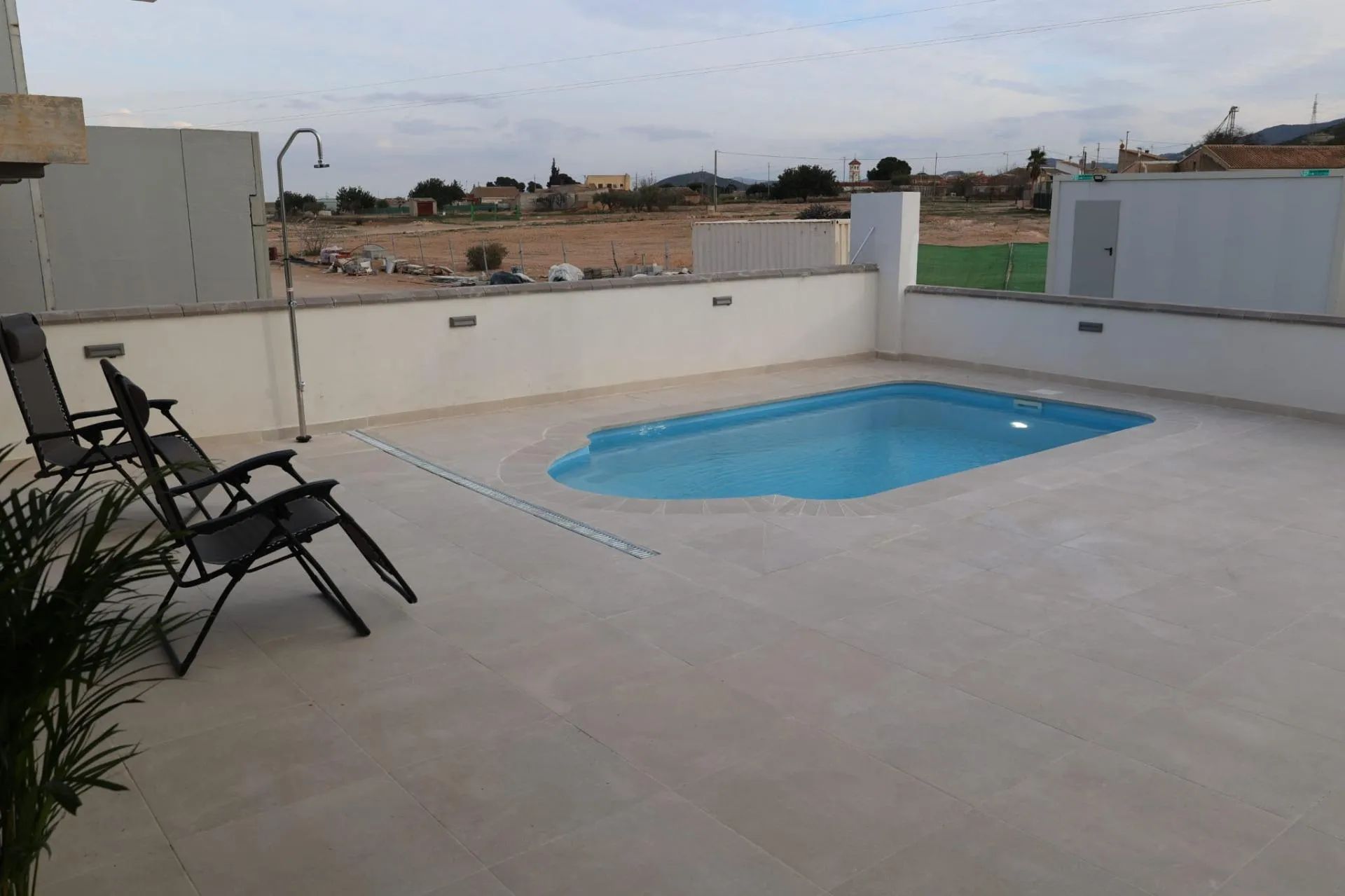 Duurzaam wonen in de natuur: ontdek deze luxe nieuwbouw villa's en vakantiewoningen in Murcia foto 16