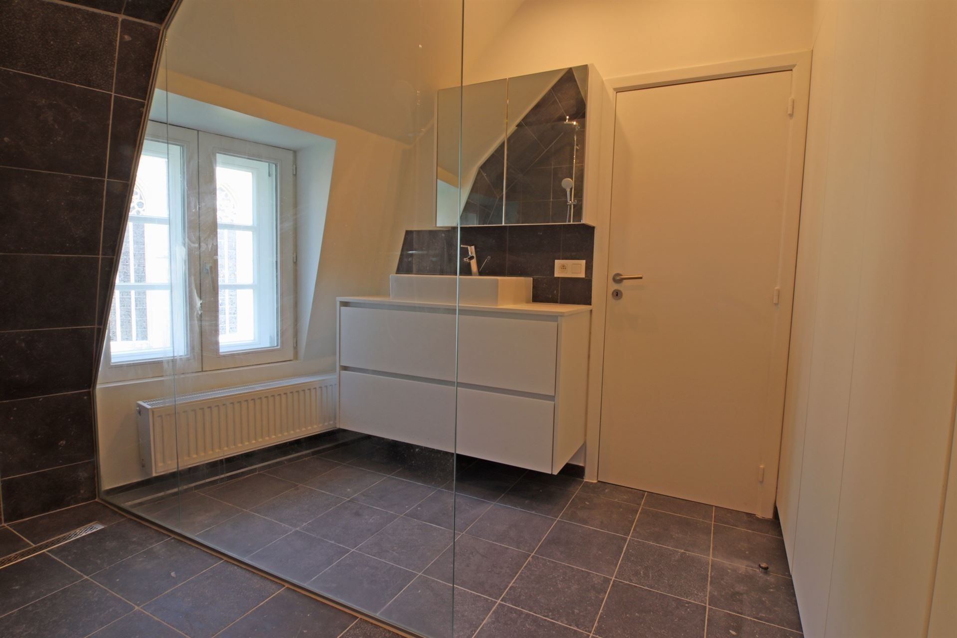 Charmante 18e eeuwse woning in het centrum van Tervuren! foto 14