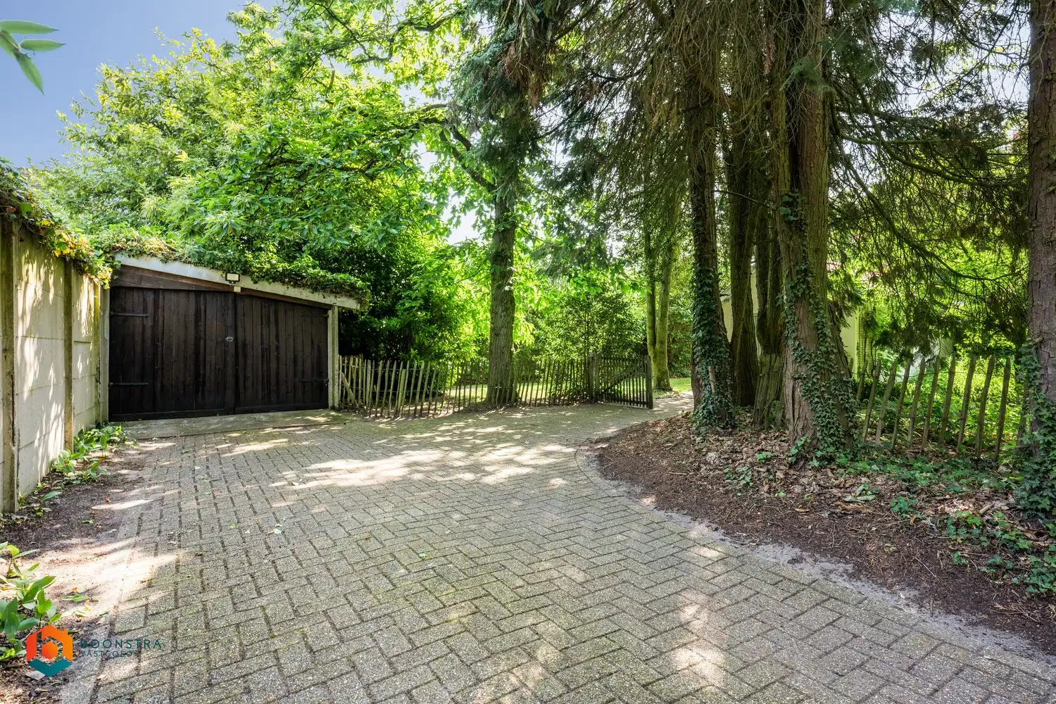 Charmante energiezuinige woning op rustige TOPlocatie te Sint-Katelijne-Waver foto 23