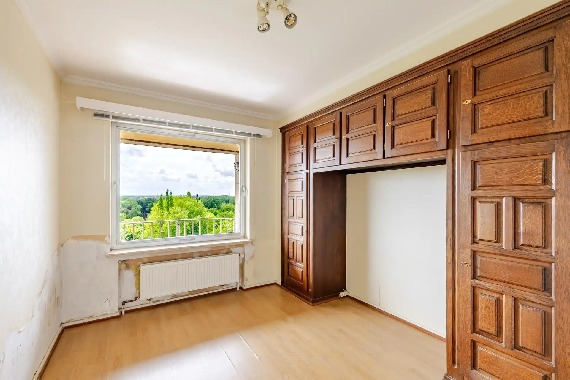 Lichtrijk appartement gelegen op topligging foto 13