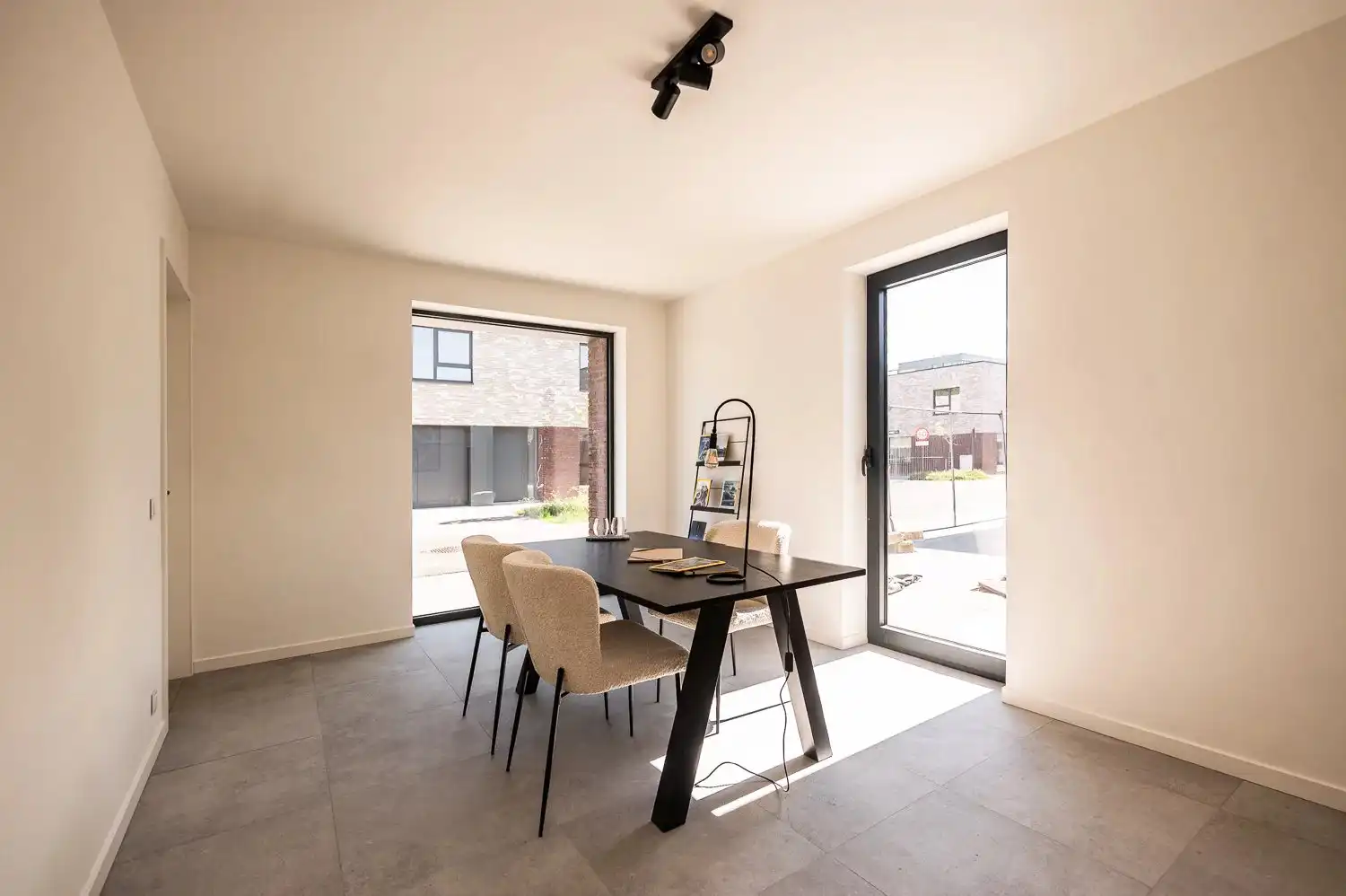 Residentie De Kom  - half open bebouwing foto 3