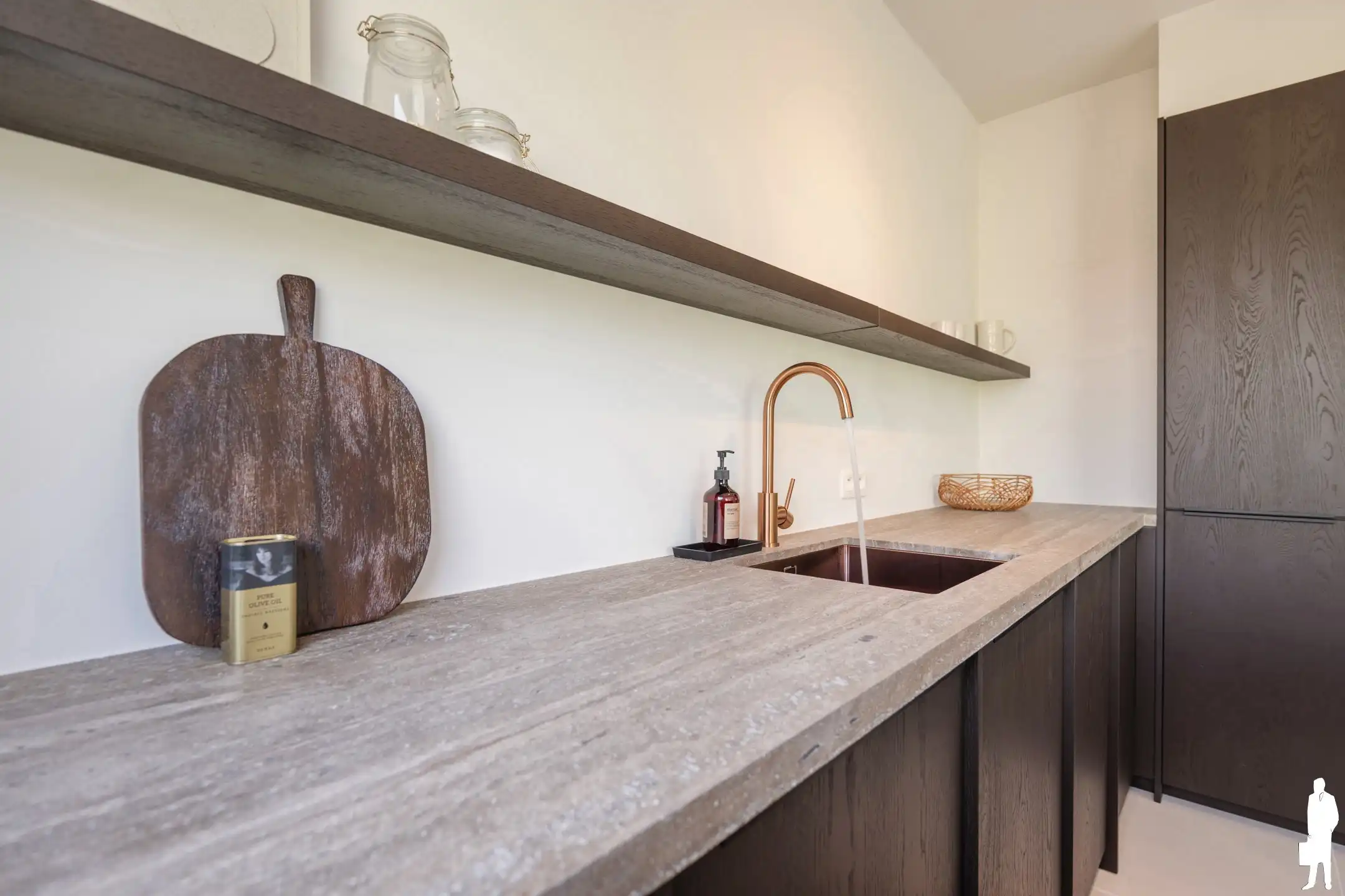 Stijlvol appartement met 2 slpks in de Elsdonkwijk foto 7
