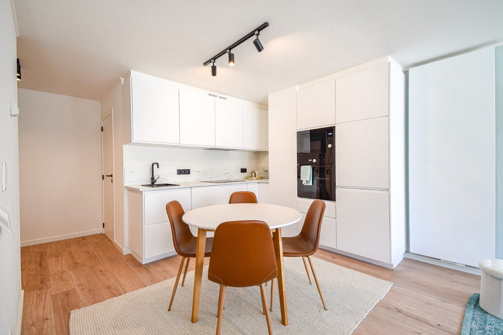 Instapklare woning vlakbij de zee foto 6