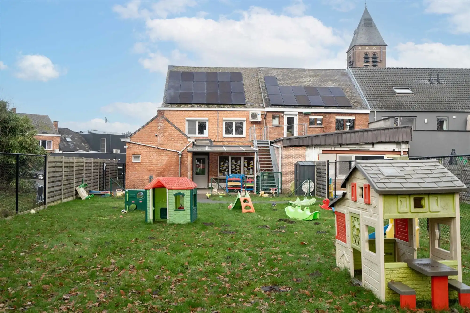 Huis te koop in Tremelo! foto 7