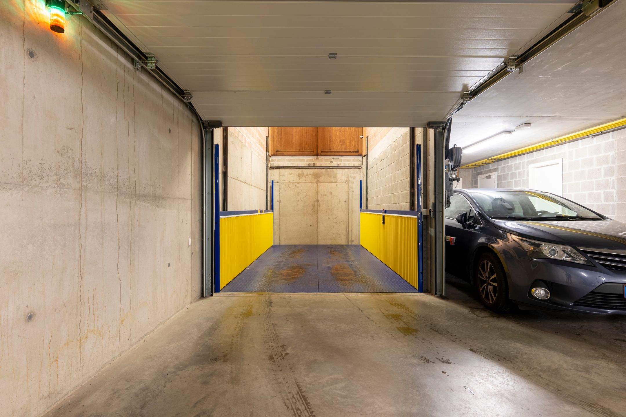 Prachtig duplexappartement van 128m² met 2 slaapkamers foto 22