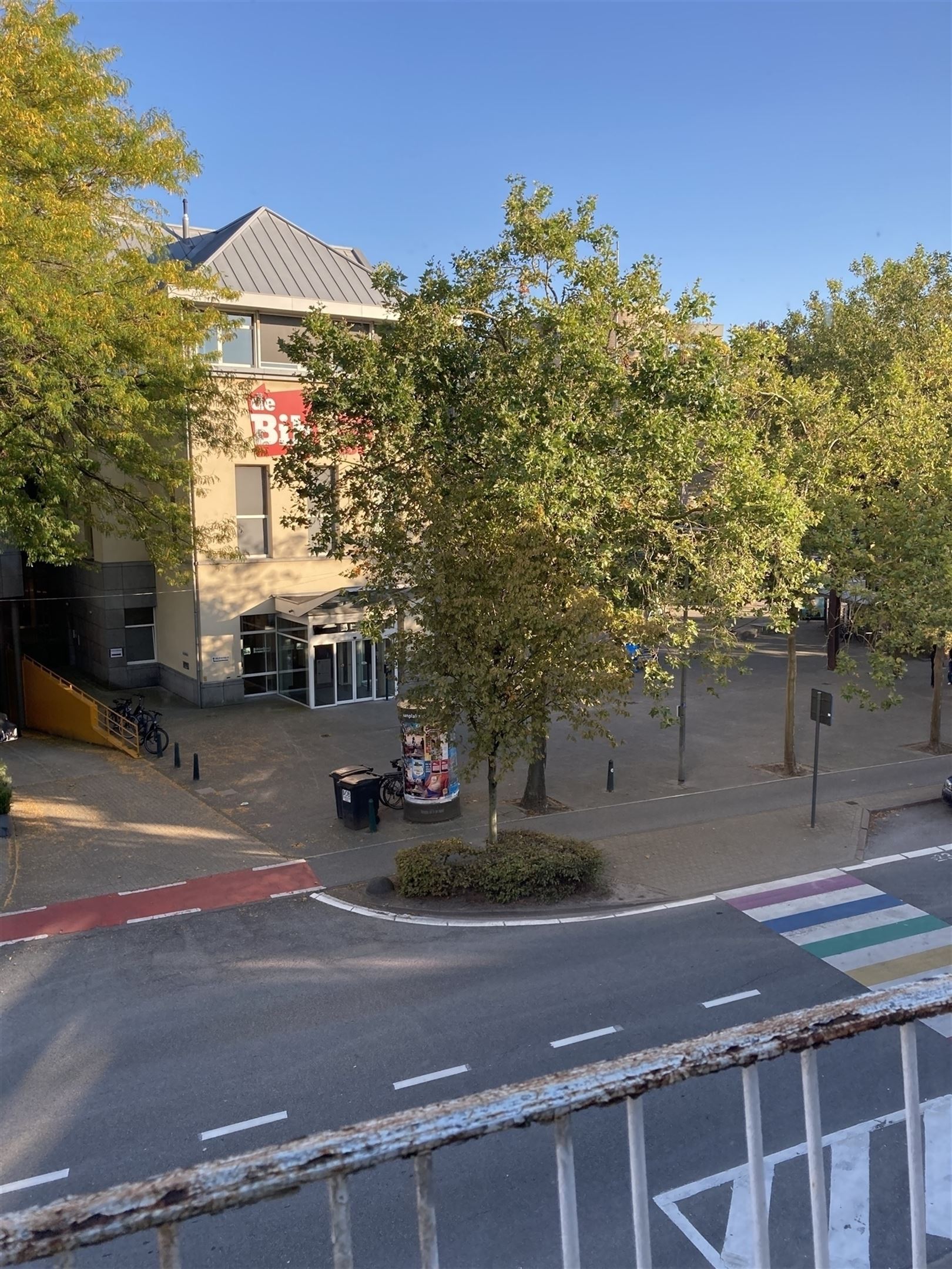 Bouwgrond met vergunning voor 5 units over DE KROON foto 8