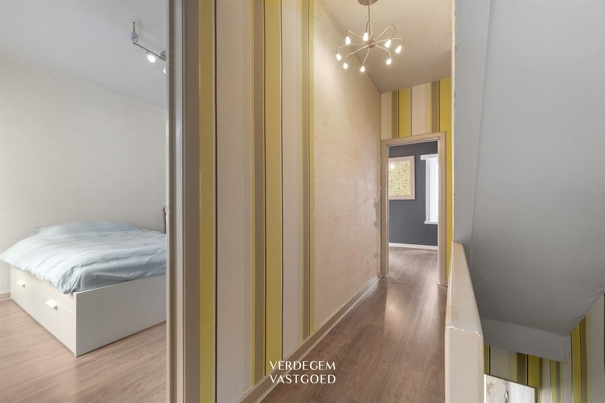 Wonen onder de kerktoren: woning met 3 slaapkamers en buitenruimte foto 12