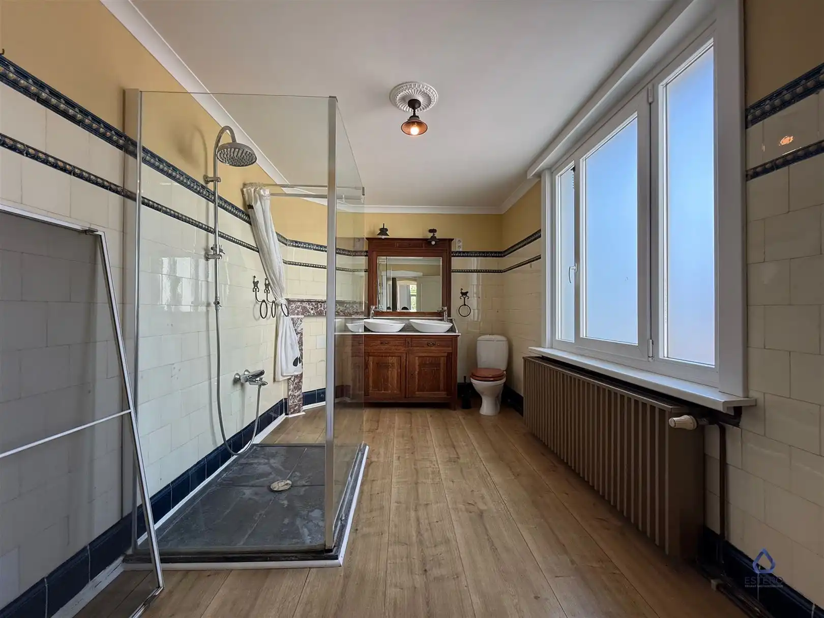 Karaktervolle woning met tuin foto 19