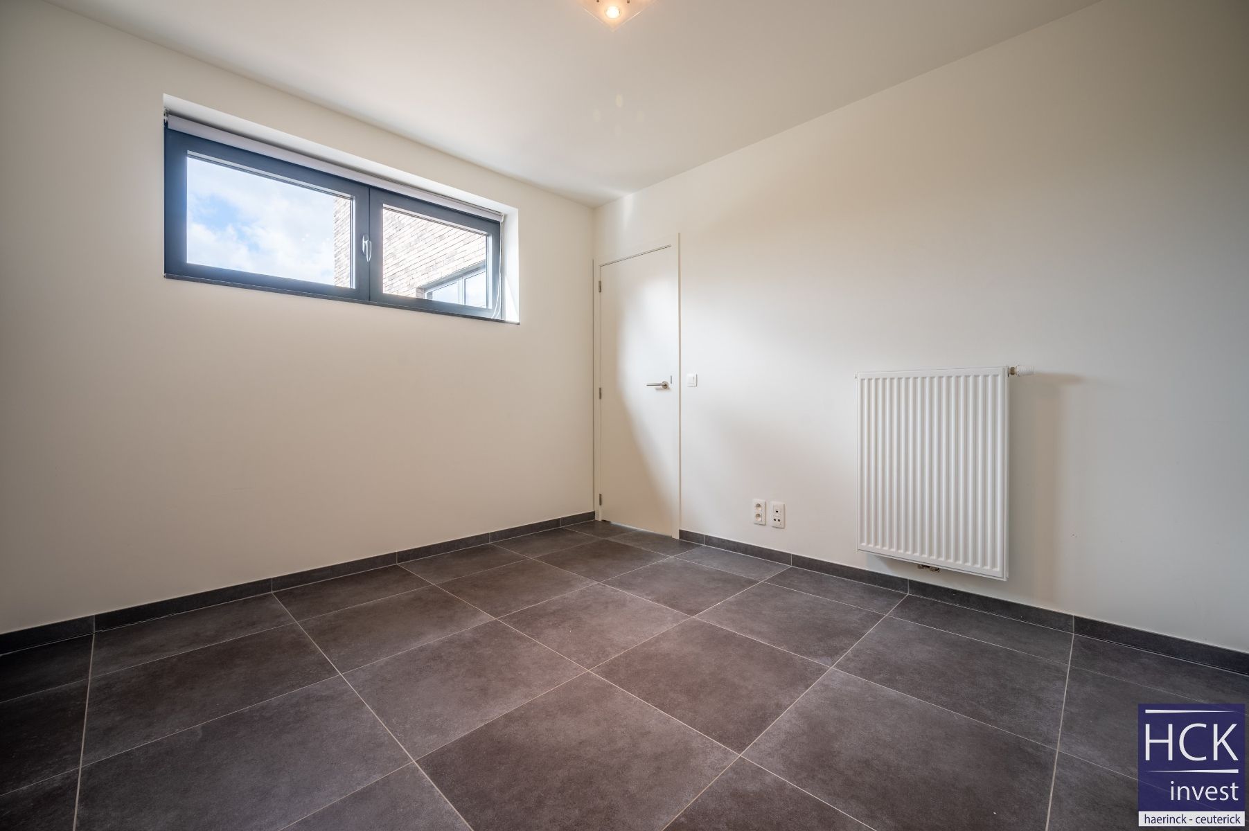 VICHTE - Lichtrijk en energiezuinig appartement met 2 SLPK én ruim terras! foto 11