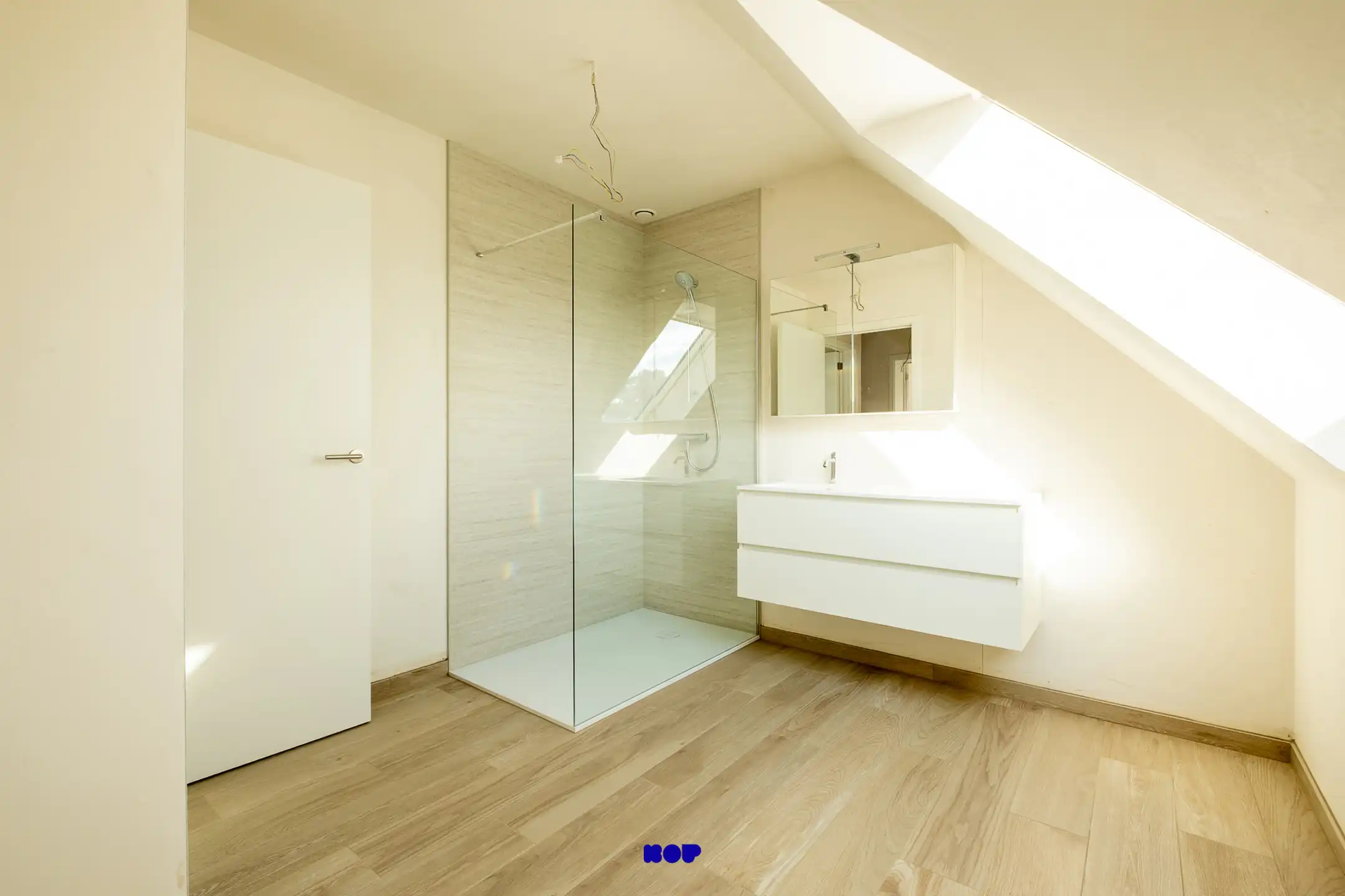 Nieuwbouw duplex met privé inkomhal te Zandhoven foto 23