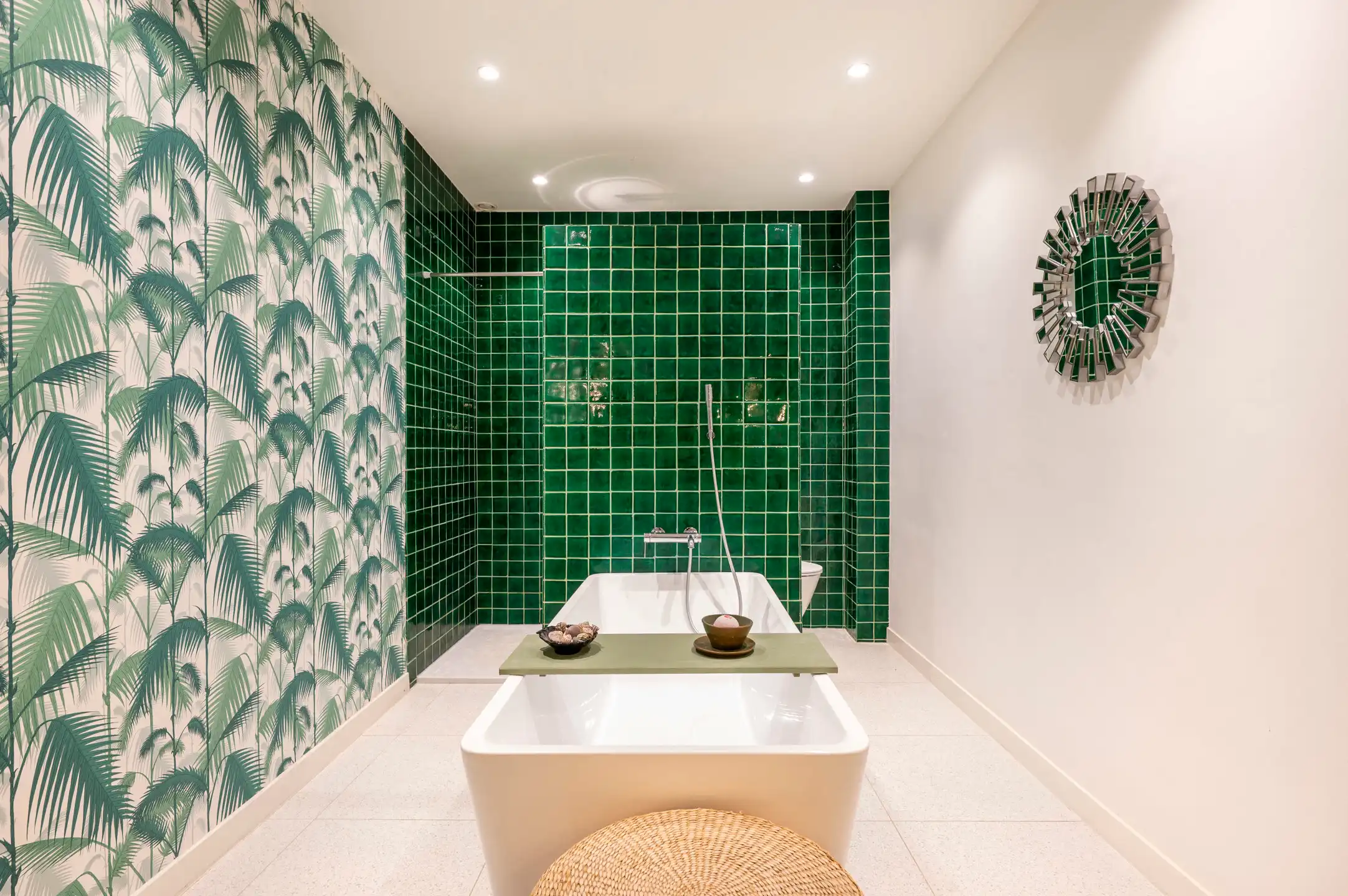 ANTWERPEN CENTRAAL - Royaal appartement met parking foto 10