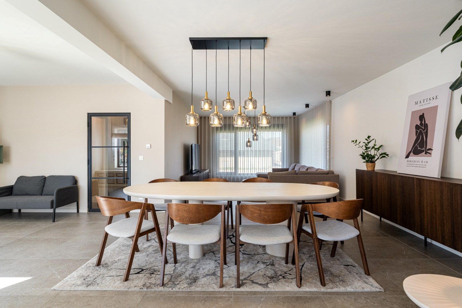 Stijlvolle designwoning met A-label in residentiële woonwijk. foto 11