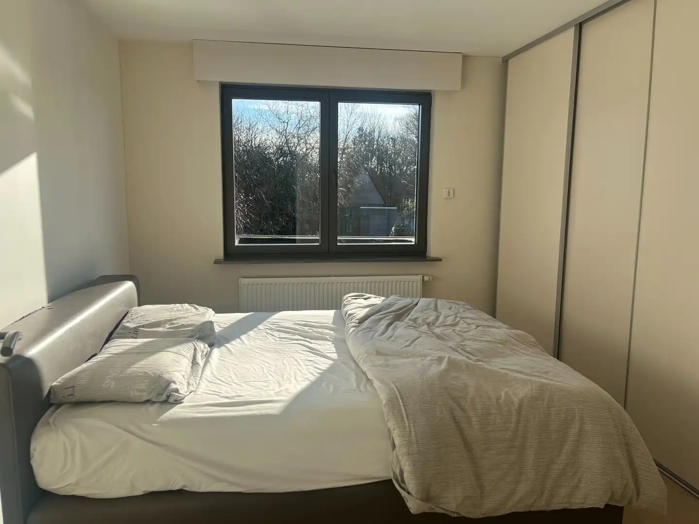 Gezellige stadswoning met tuin foto 4