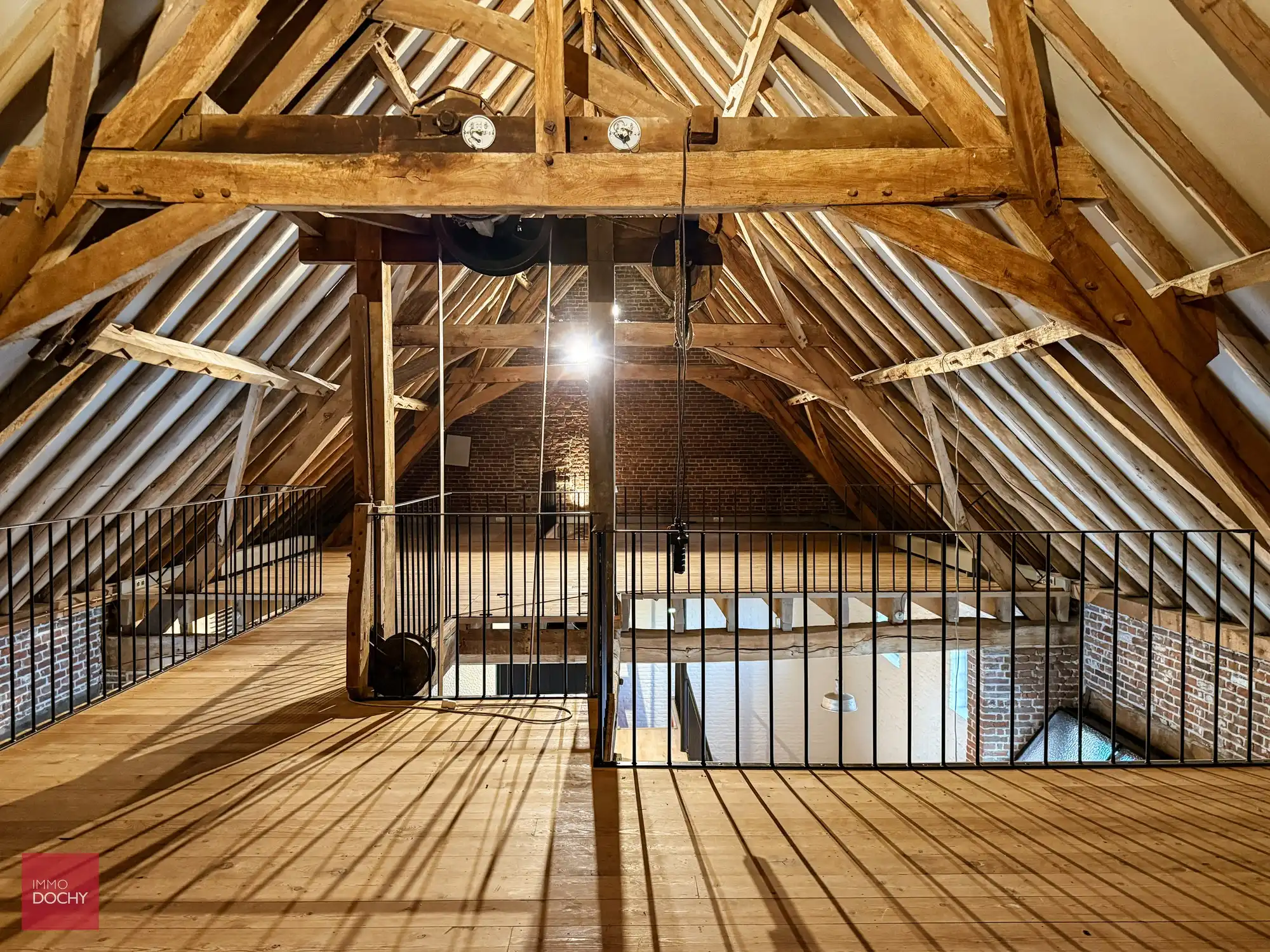 Unieke eigendom in centrum van pittoreske Nokere | Nokeredorpstraat foto 14