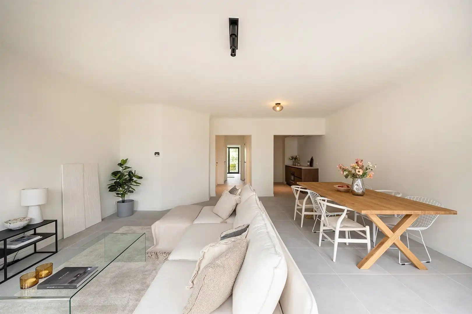 Appartement te koop Lisperstraat 72/301 - 2500 LIER