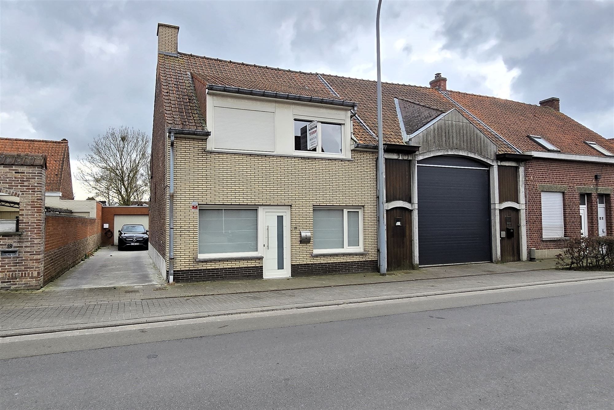 Huis foto 17