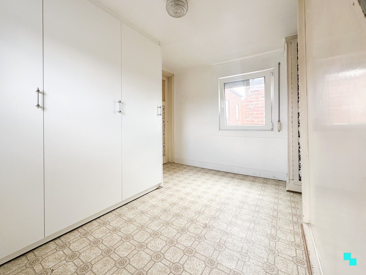 Te renoveren woning te Emelgem foto 22