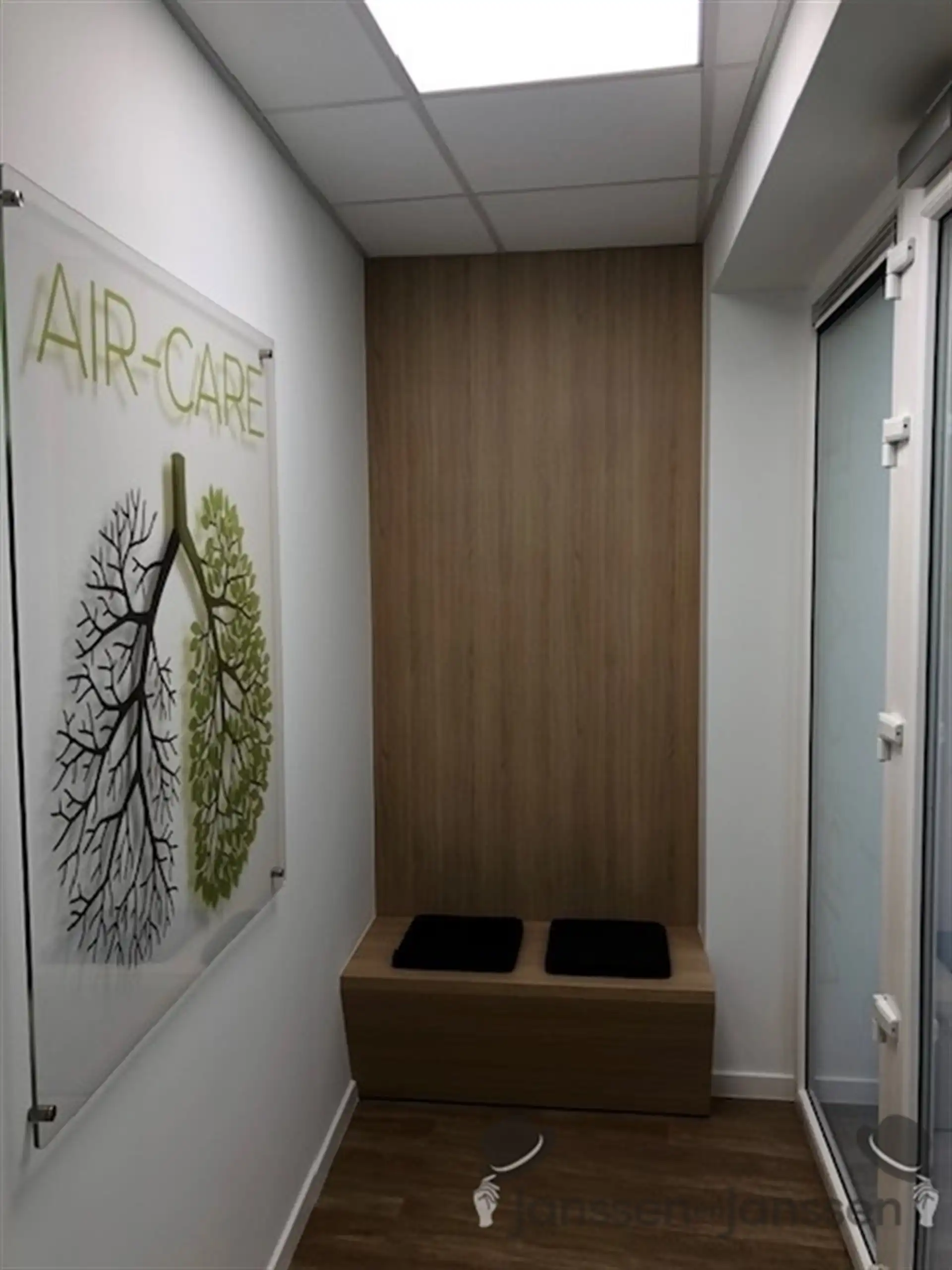 Verzorgd handelspand op toplocatie foto 3