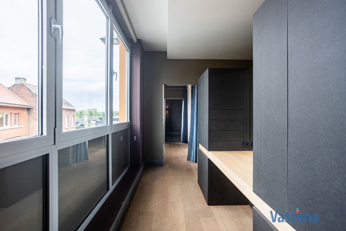 State of the art loft met groot terras, garage en polyvalente ruimtes – Een woonbeleving uniek in zijn soort foto 26