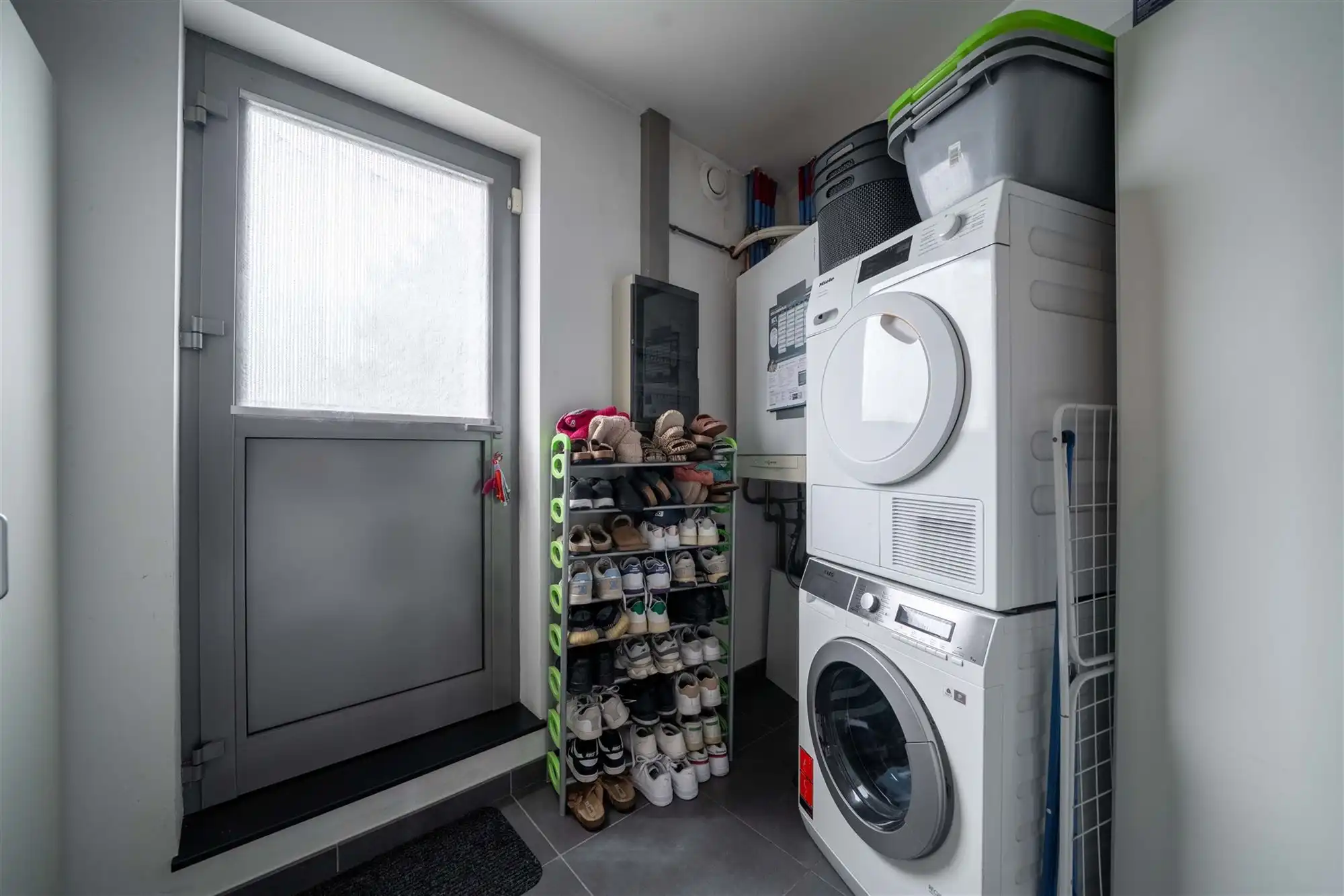 Duplexappartement te koop in Begijnendijk! foto 13