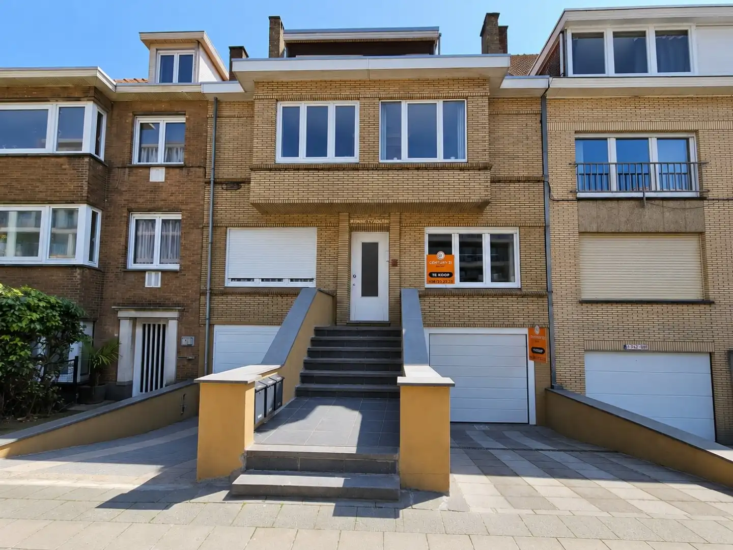 Appartement te koop Elisalaan 12/002 - 8620 Nieuwpoort