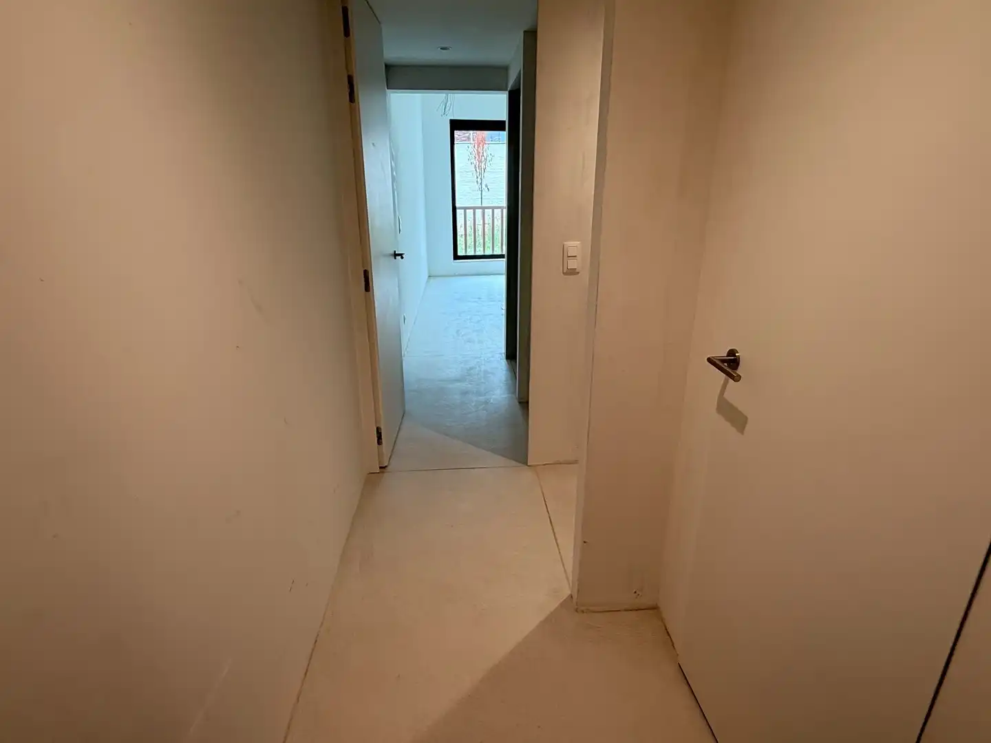 NIEUWBOUWAPPARTEMENT+TERRAS foto 10