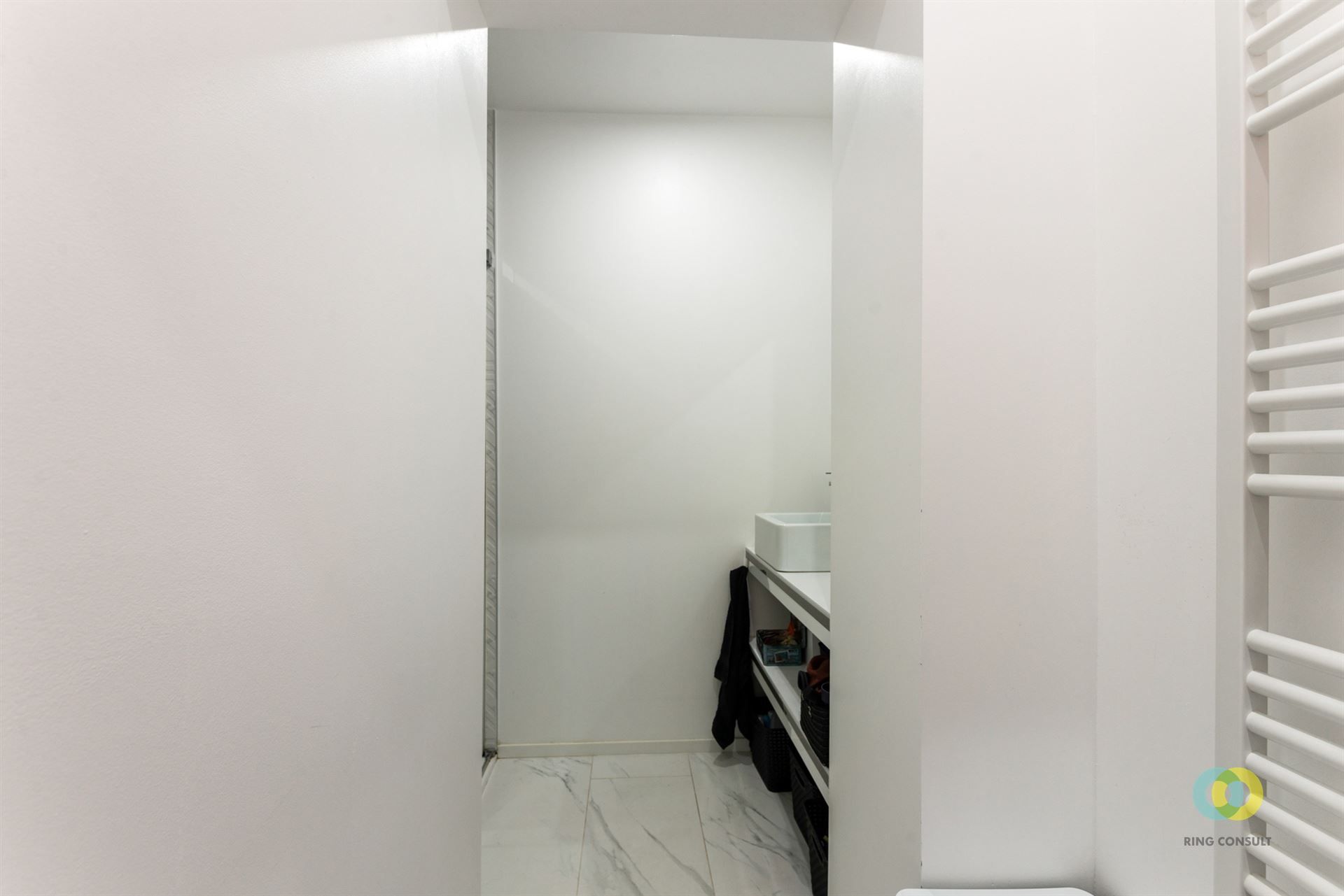 Instapklaar appartement 1 slaapkamer foto 8