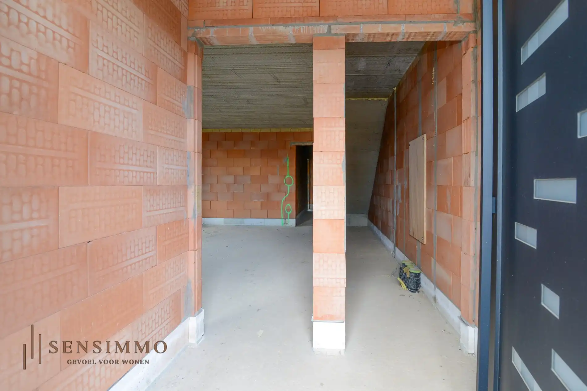 Nieuwbouwwoning met 4 slaapkamers op toplocatie – aankoop onder registratie! foto 6