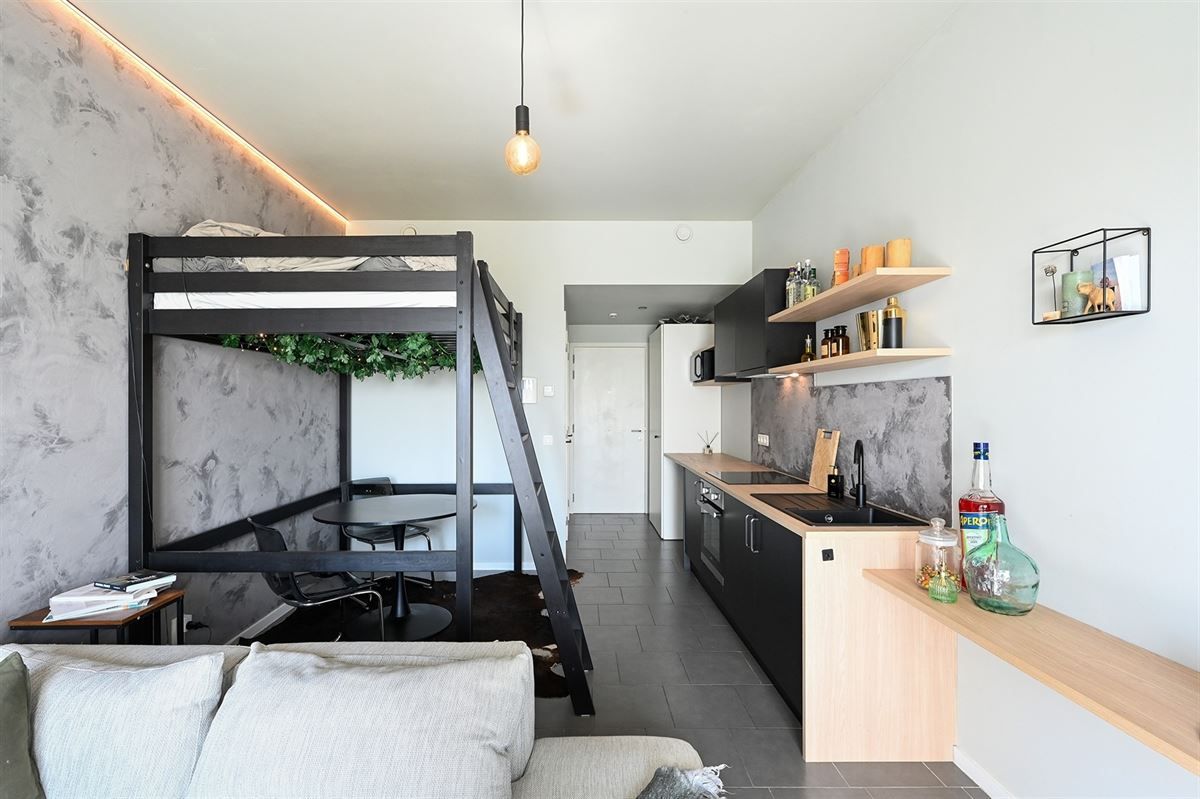 Flat/studio foto 9