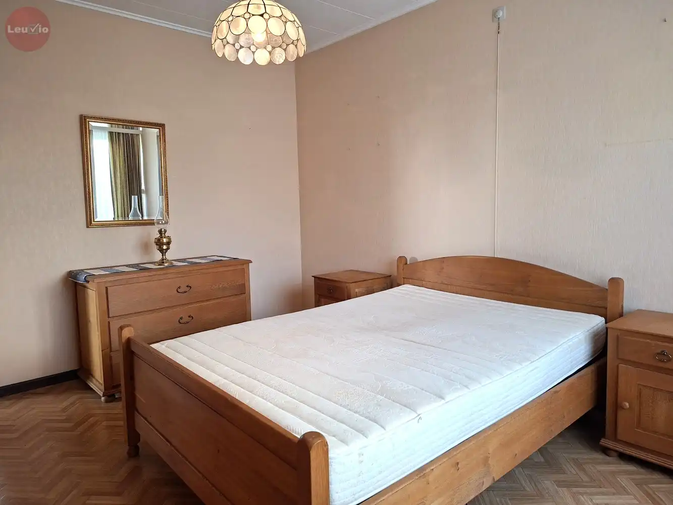 Instapklare gelijkvloerse woning / 3 slpkms / garage / tuin / stadsrand foto 18