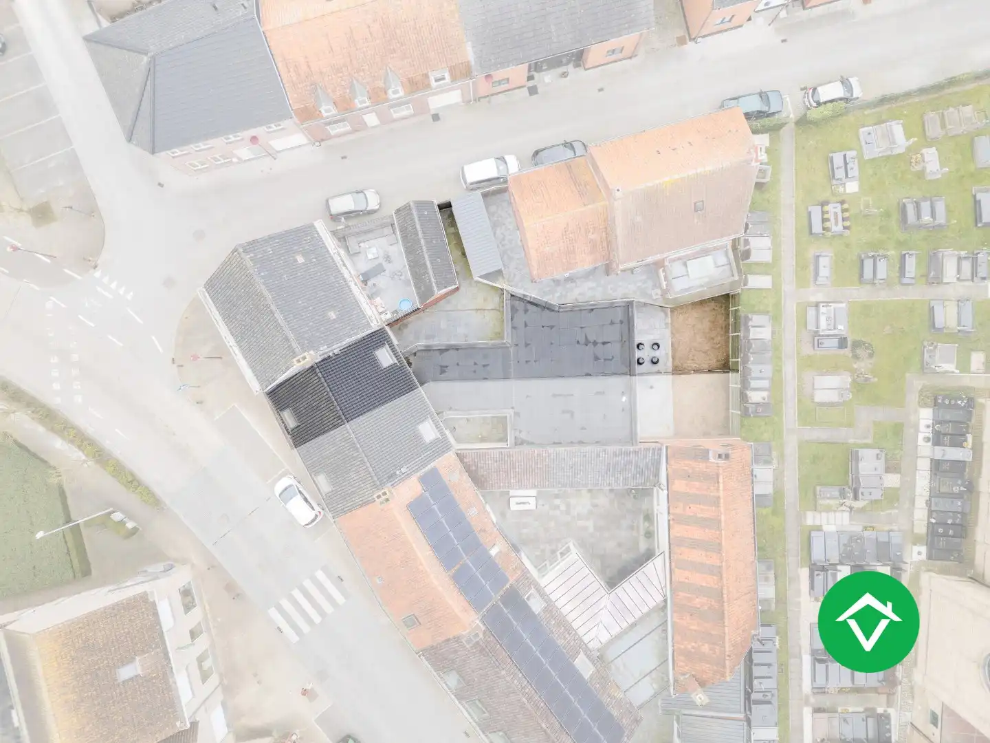 Totaal vernieuwde woning in Koekelare  foto 28