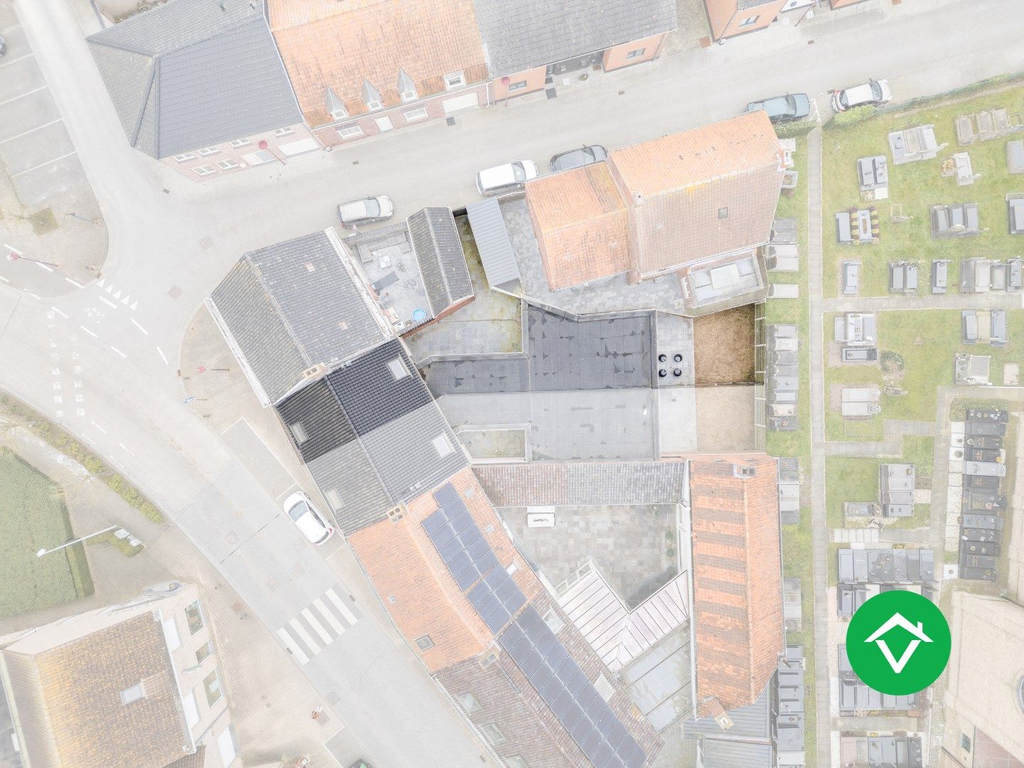 Totaal vernieuwde woning in Koekelare  foto 28
