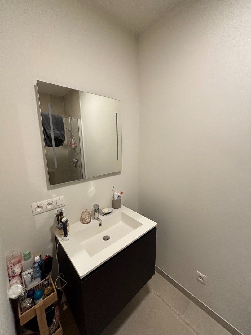 Instapklaar 1-slaapkamerappartement in recente nieuwbouw (2024) foto 9